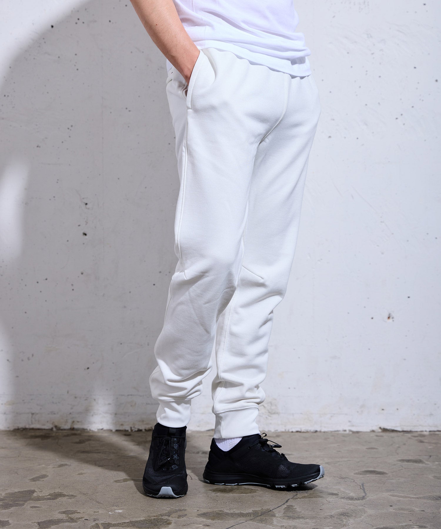 ARTA CVSTOS pantalons de survêtement