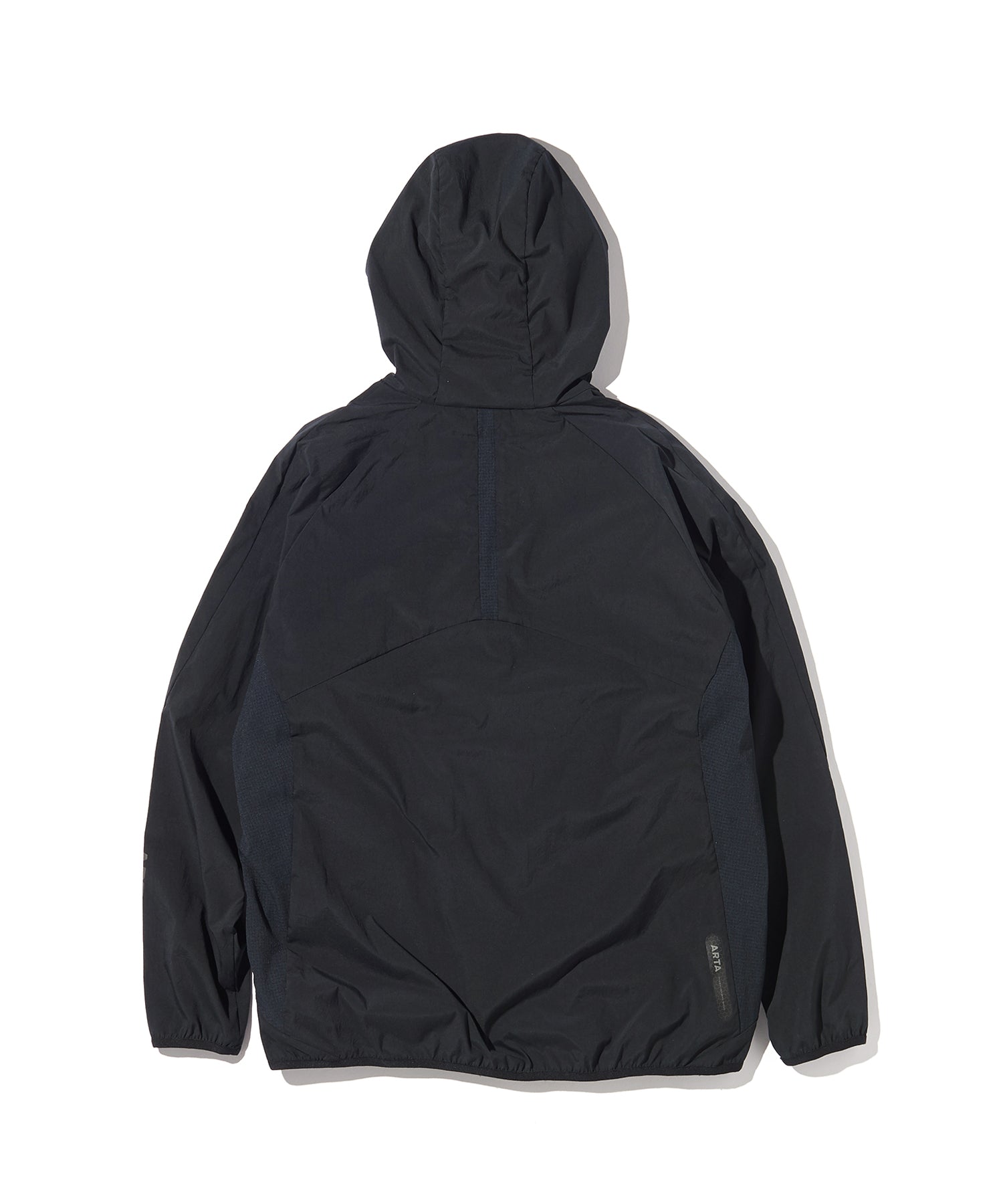 STRETCH WOVEN JACKET