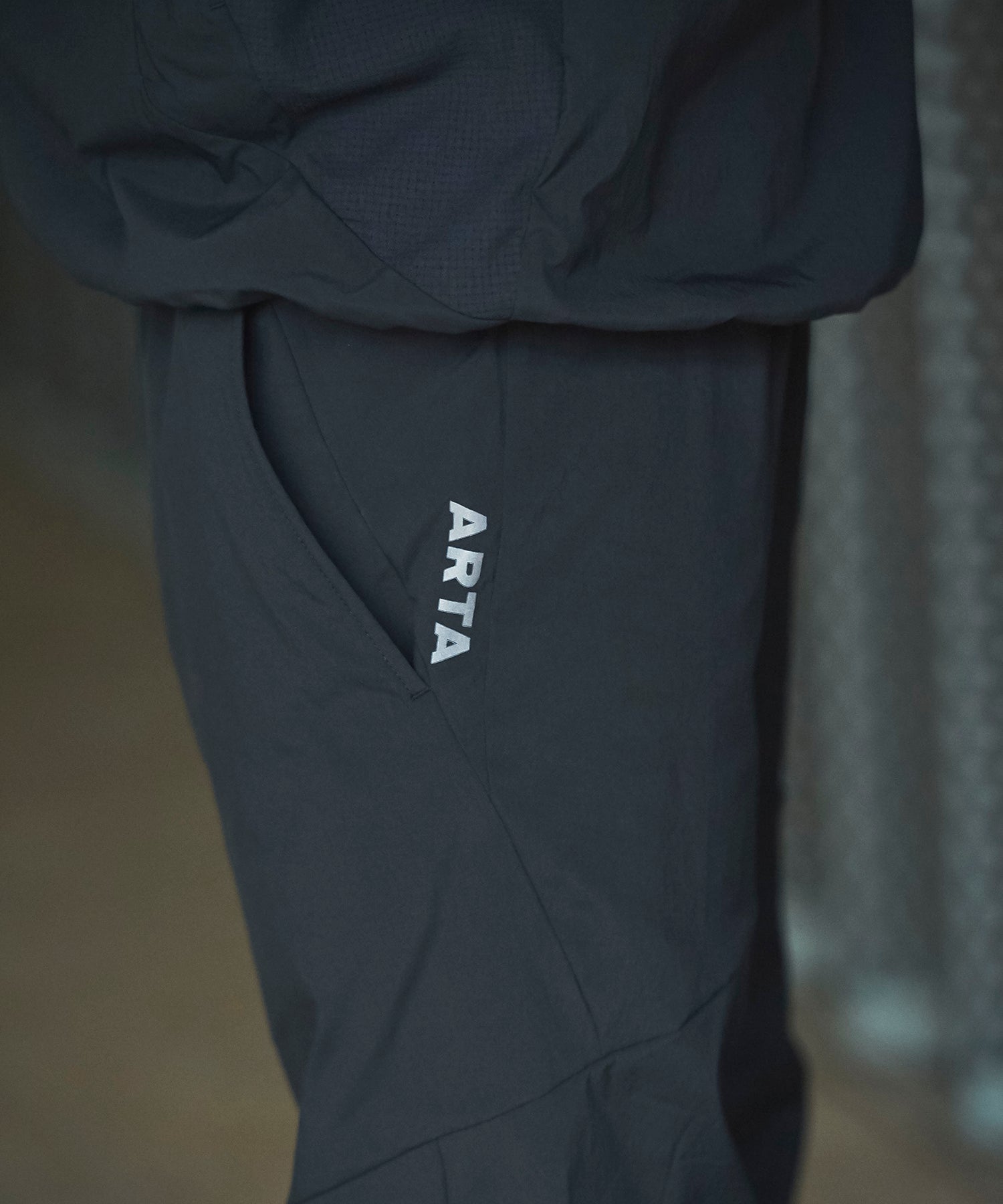 PANTALONS TISSÉS EXTENSIBLES
