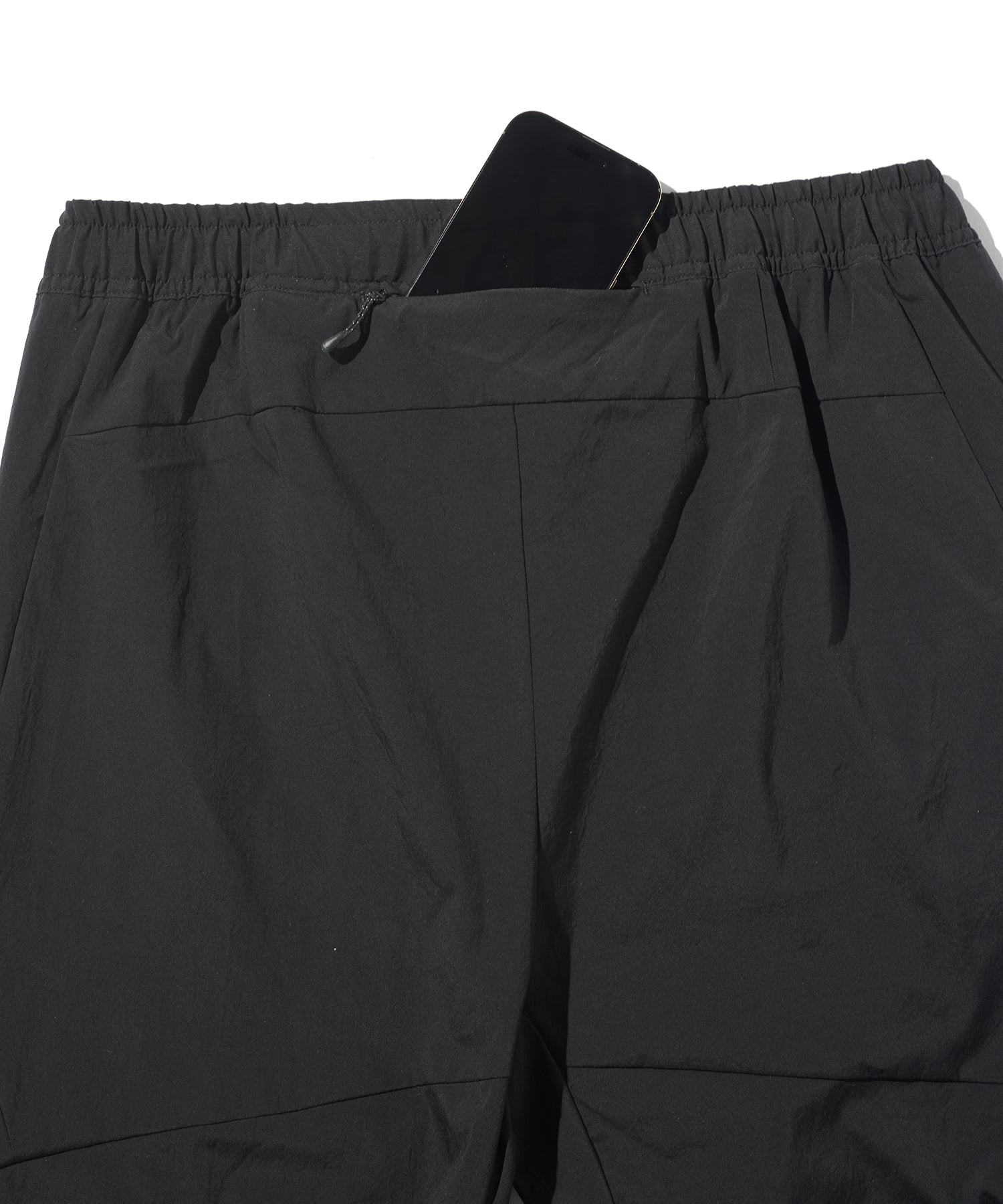 PANTALONS TISSÉS EXTENSIBLES