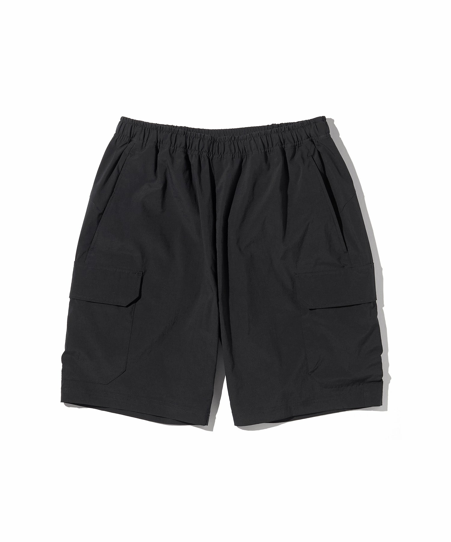 WOVEN CARGO SHORTS