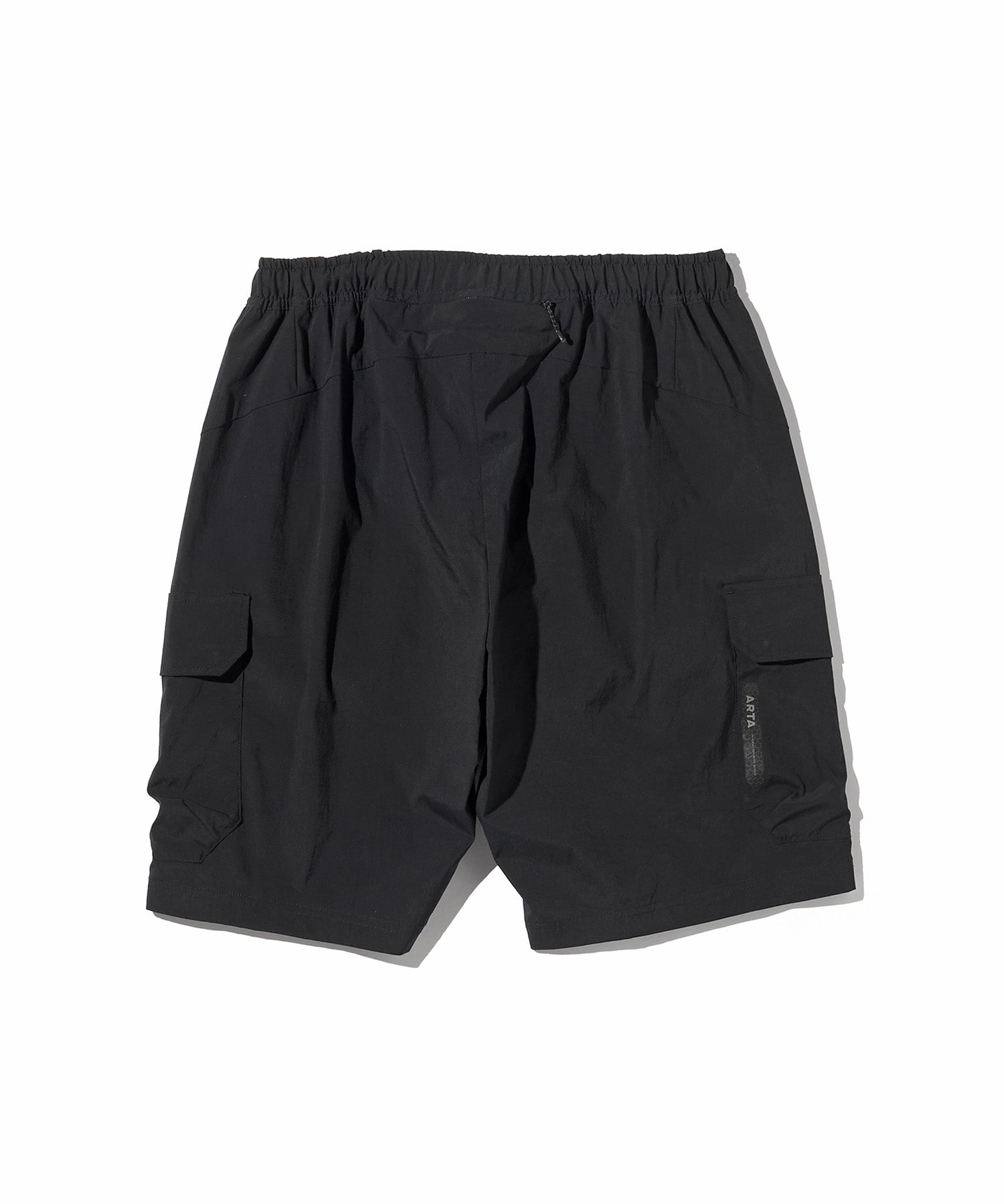 WOVEN CARGO SHORTS