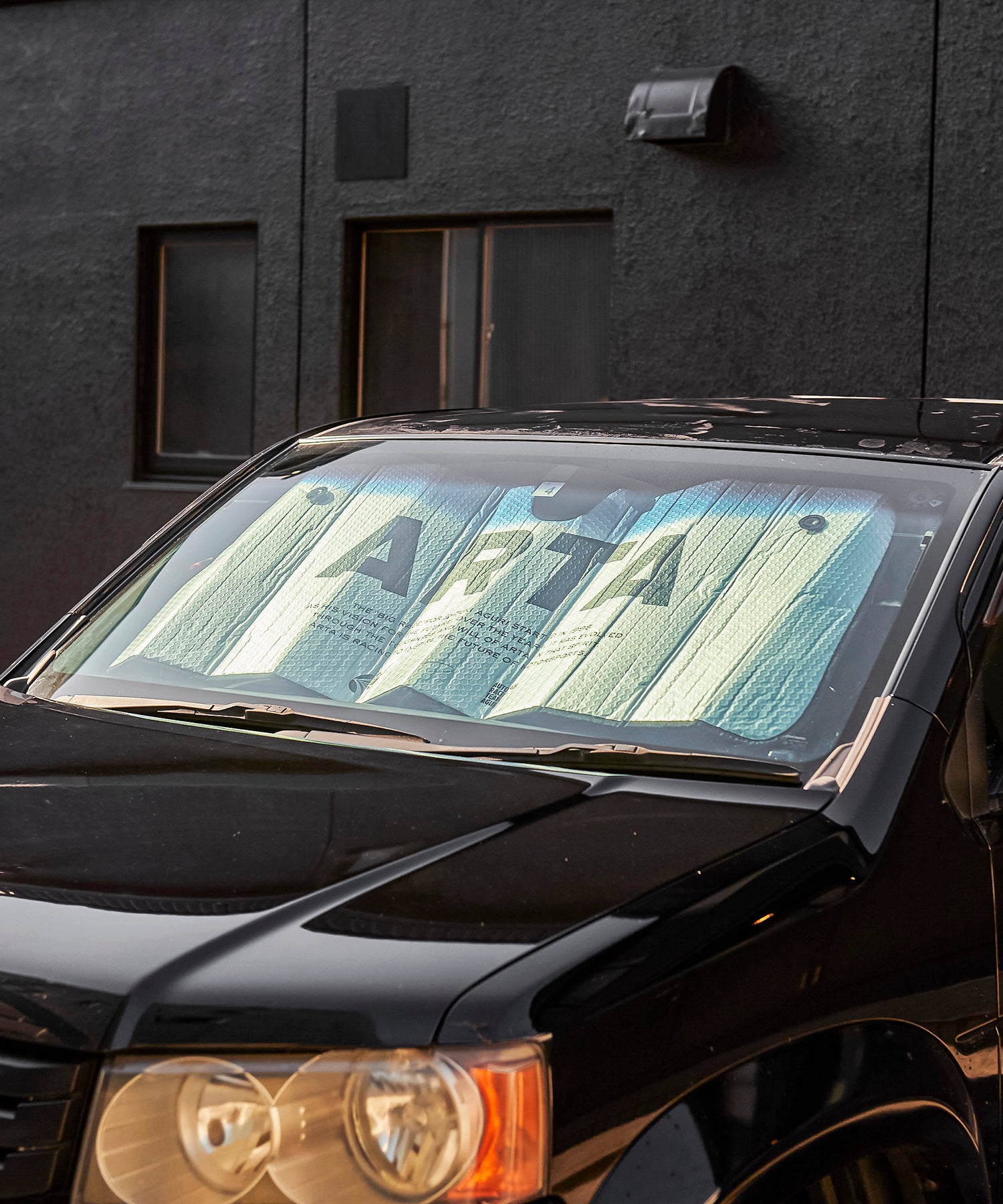 SUNSHADE JUNIOR