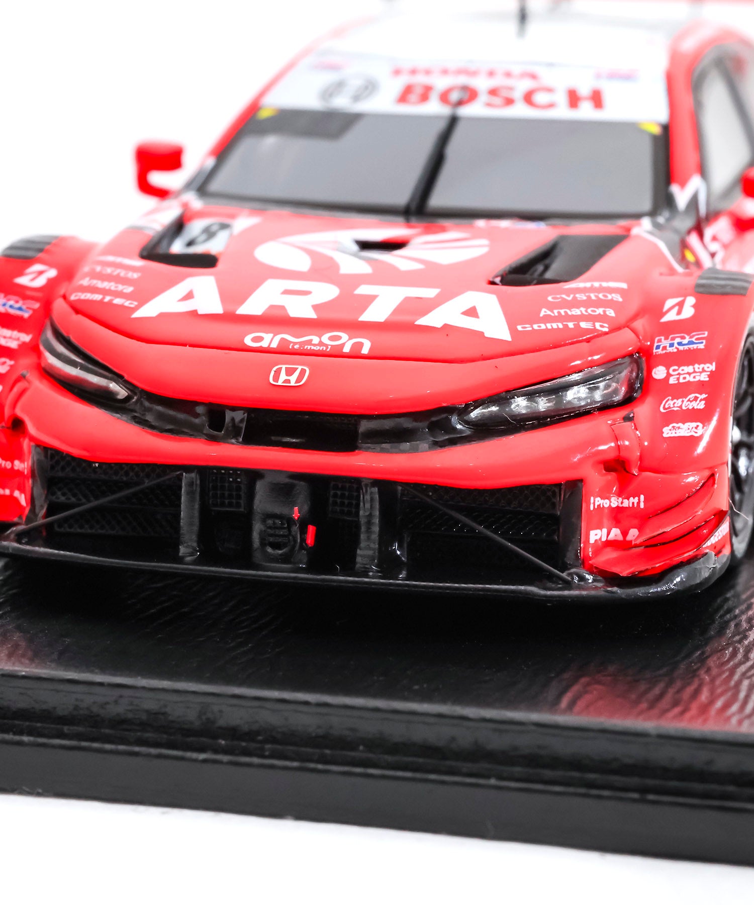Spark ARTA MUGEN CIVIC TYPE R-GT 1/43 #8