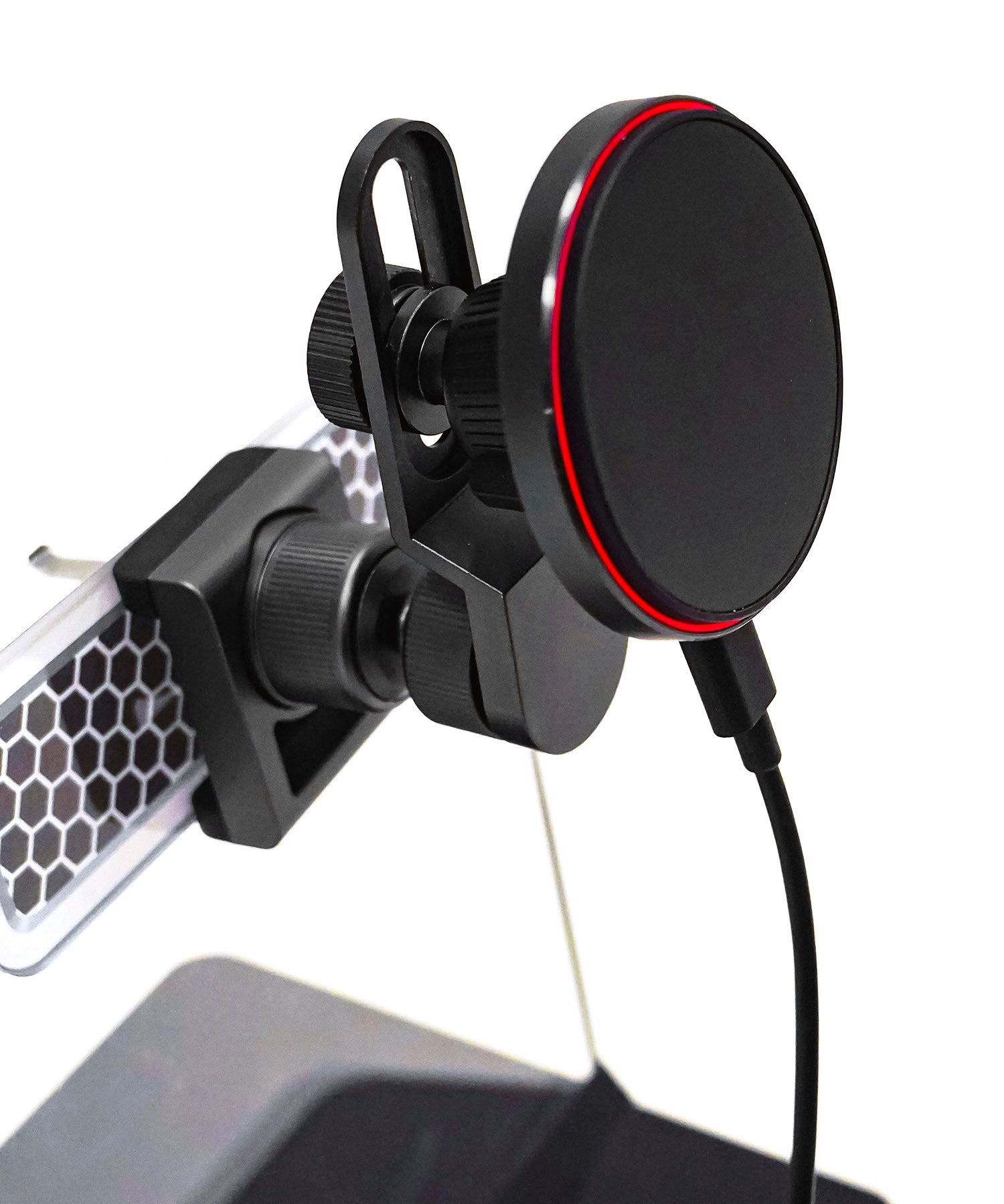 WIRELESS CHARGE SMARTPHONE HOLDER
for HONDA CIVIC