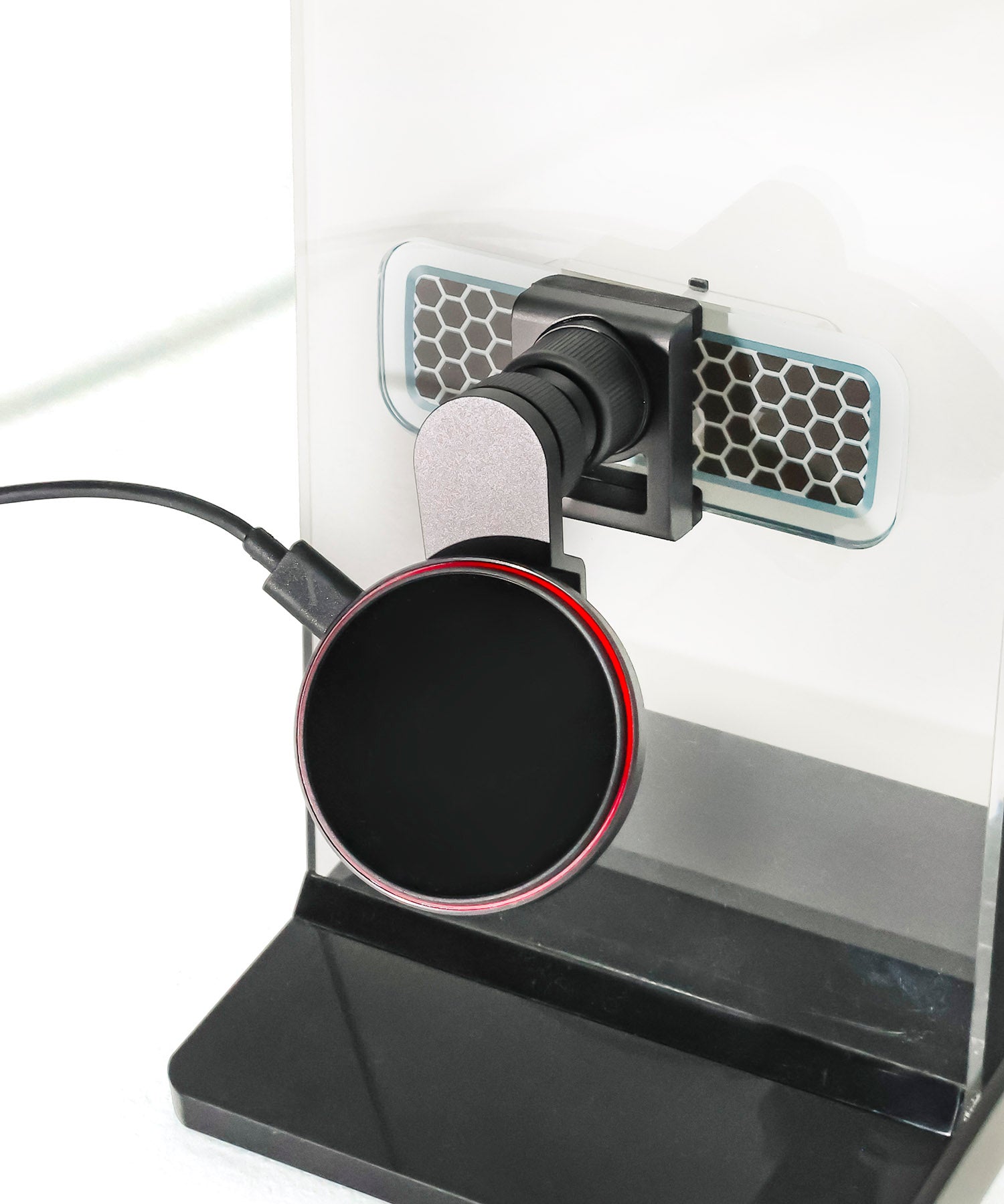 WIRELESS CHARGE SMARTPHONE HOLDER
for HONDA CIVIC