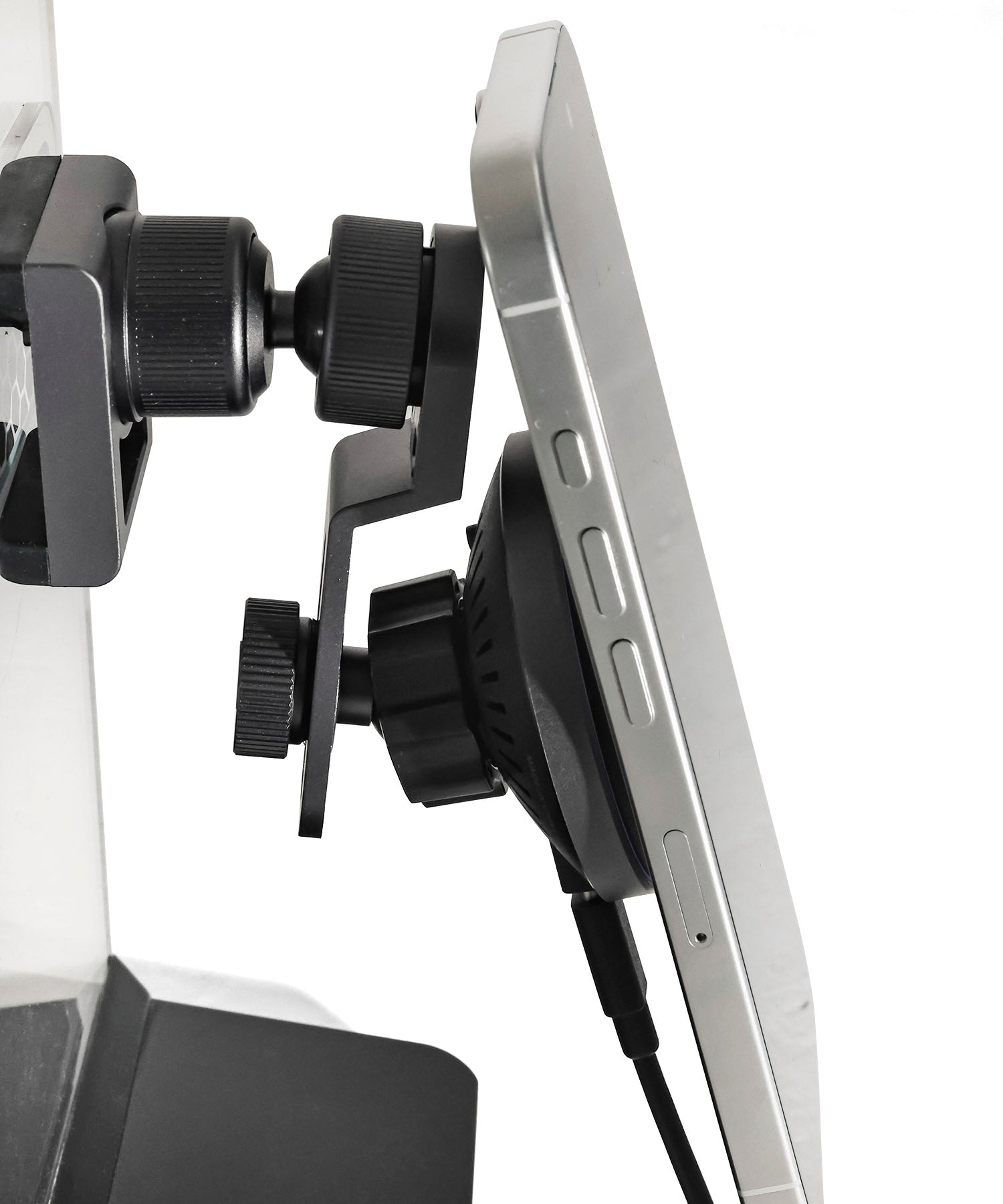 WIRELESS CHARGE SMARTPHONE HOLDER
for HONDA CIVIC