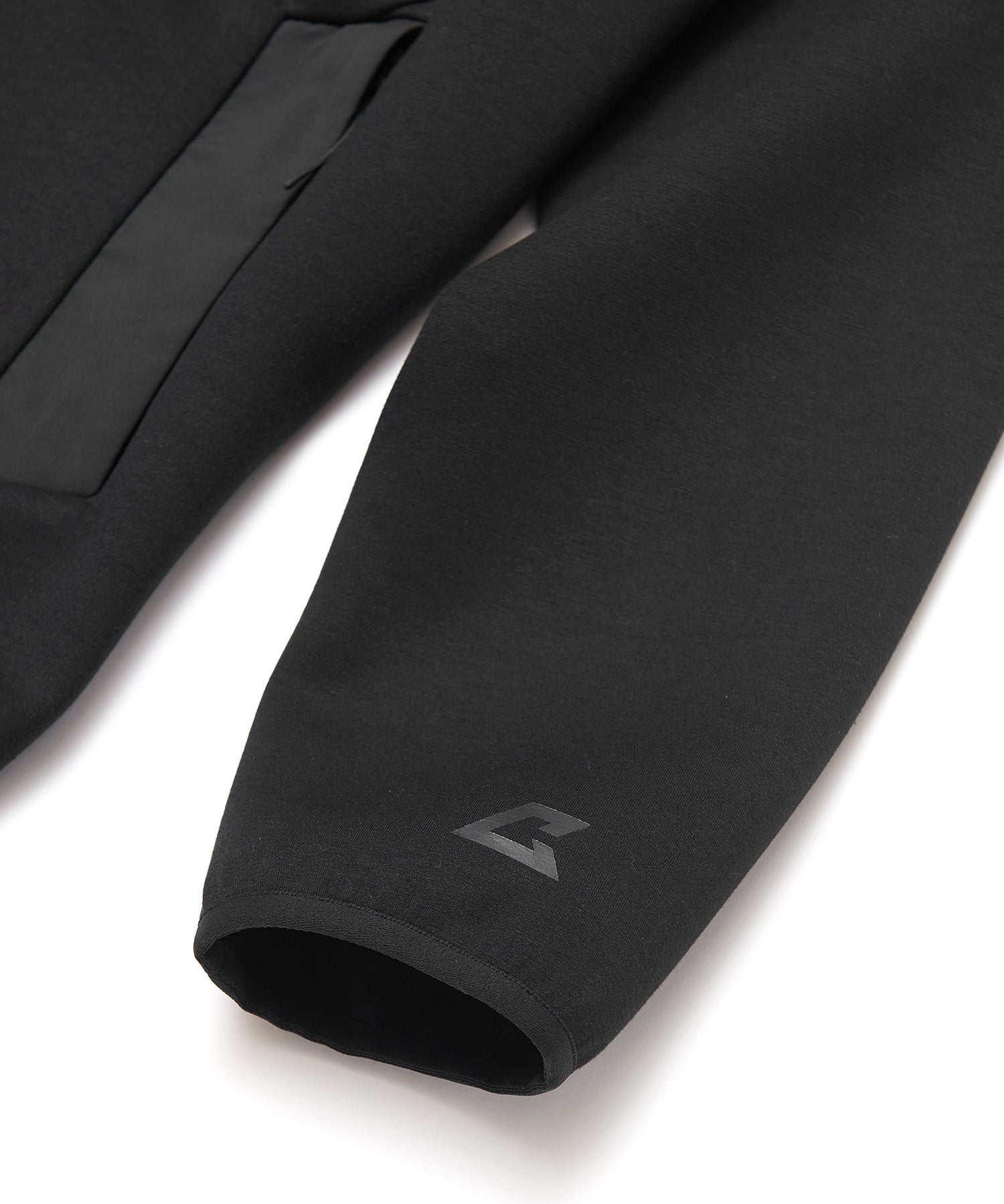 ARTA CVSTOS BLOUSON EN TRICOT TECHNIQUE À AIR
