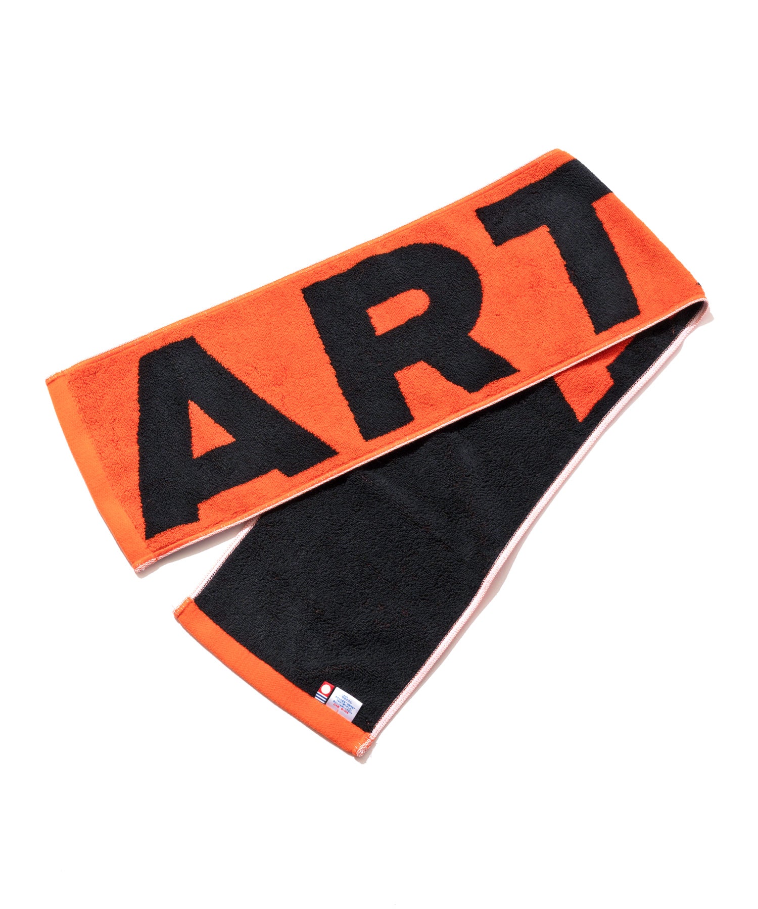 ARTA MUFFLER TOWEL