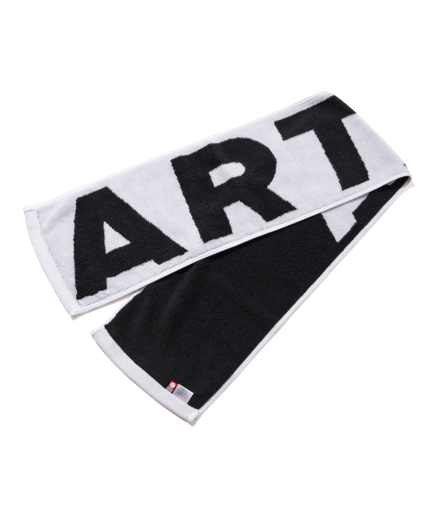 ARTA MUFFLER TOWEL