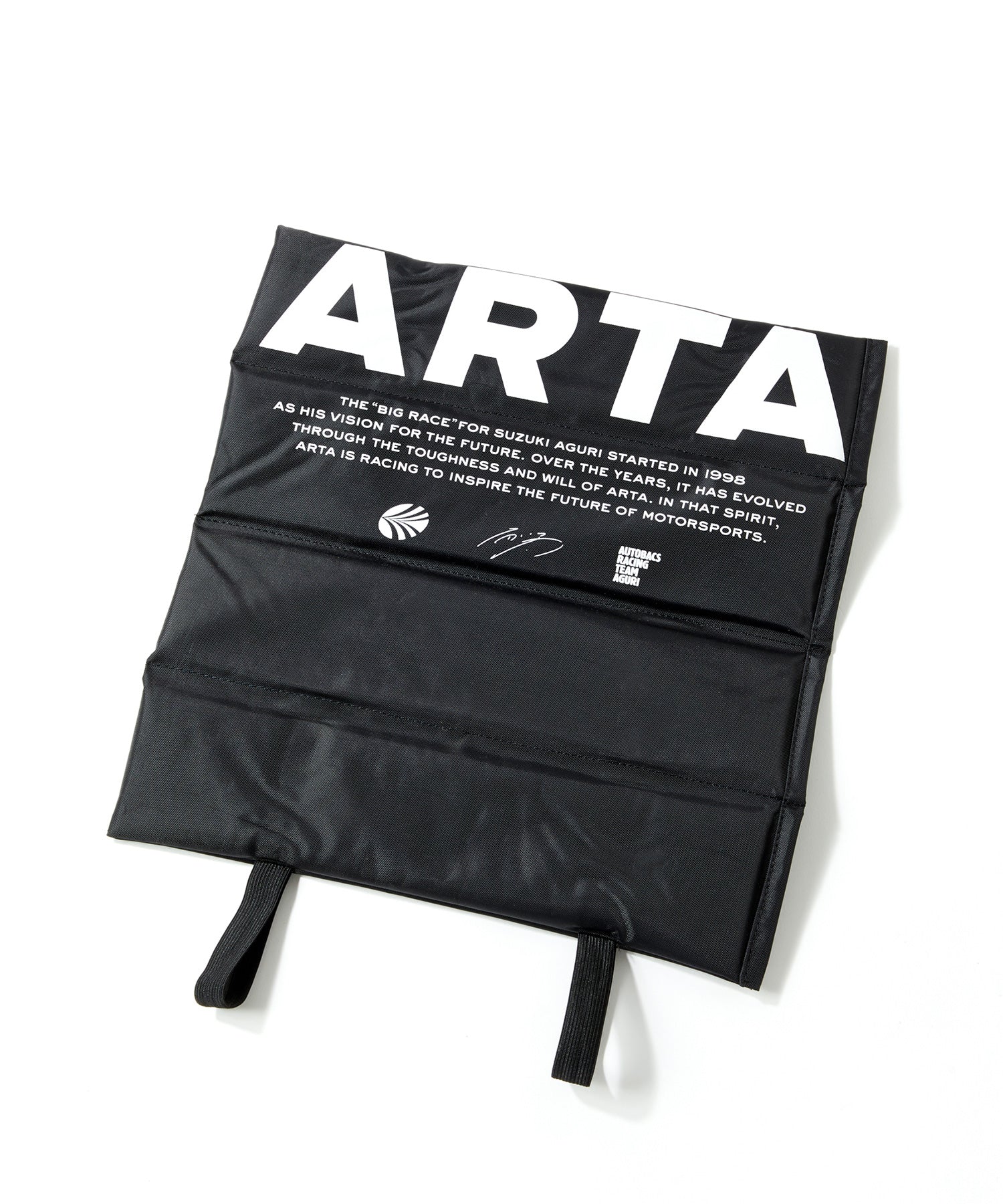 ARTA Feuille de banc
