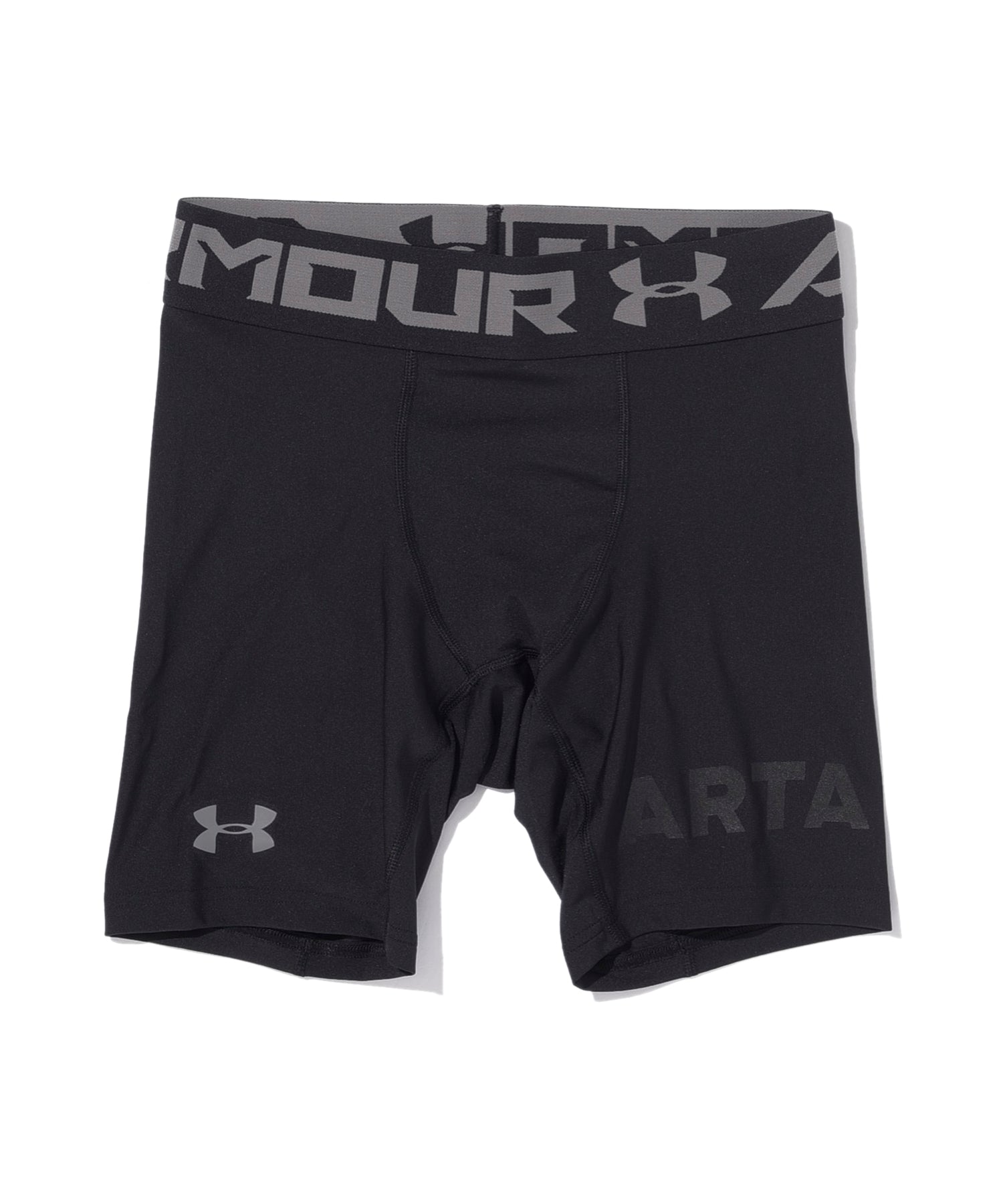 UNDER ARMOUR ARTA POWER ARMOUR SHORT