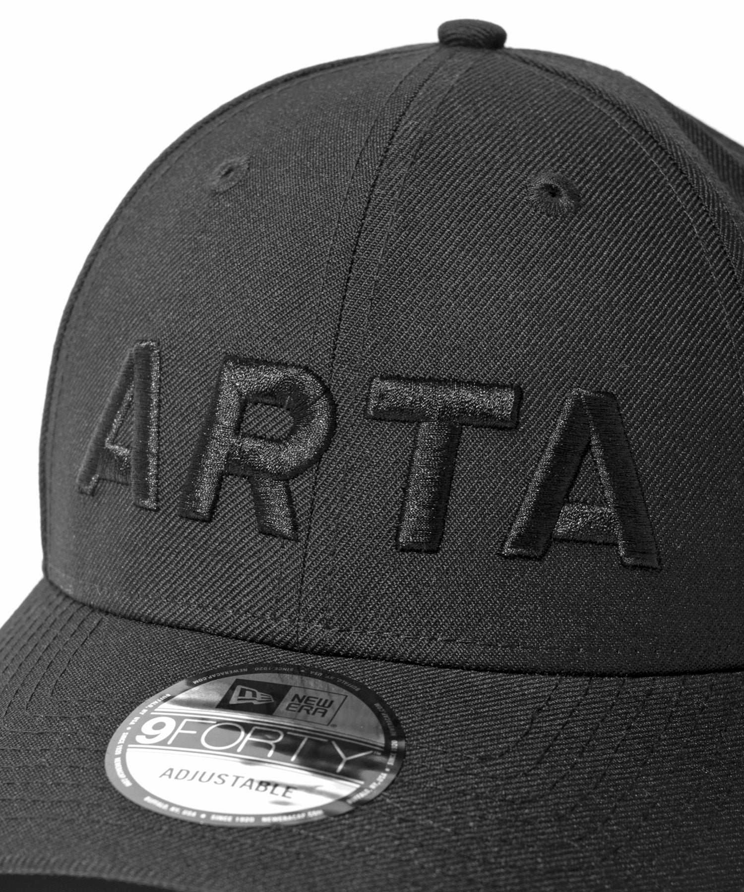 ARTA×NEW ERA 9FORTY