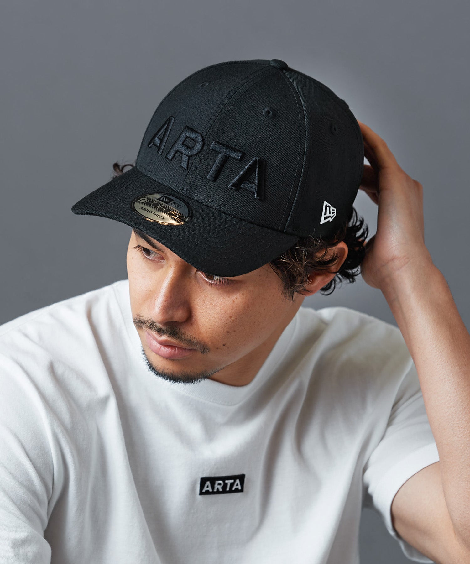 ARTA×NEW ERA 9FORTY