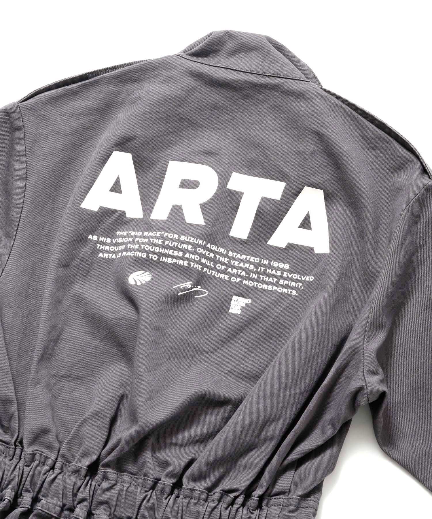 ARTA KIDS COVERALL