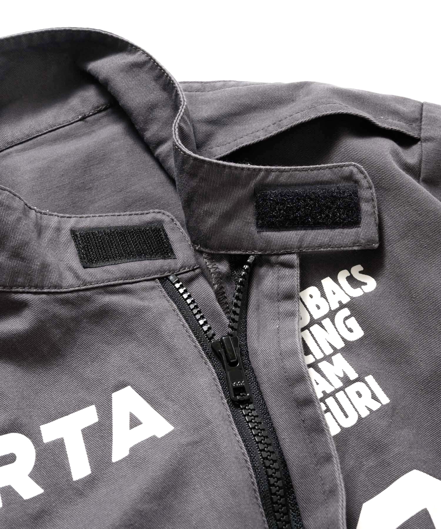 ARTA KIDS COVERALL