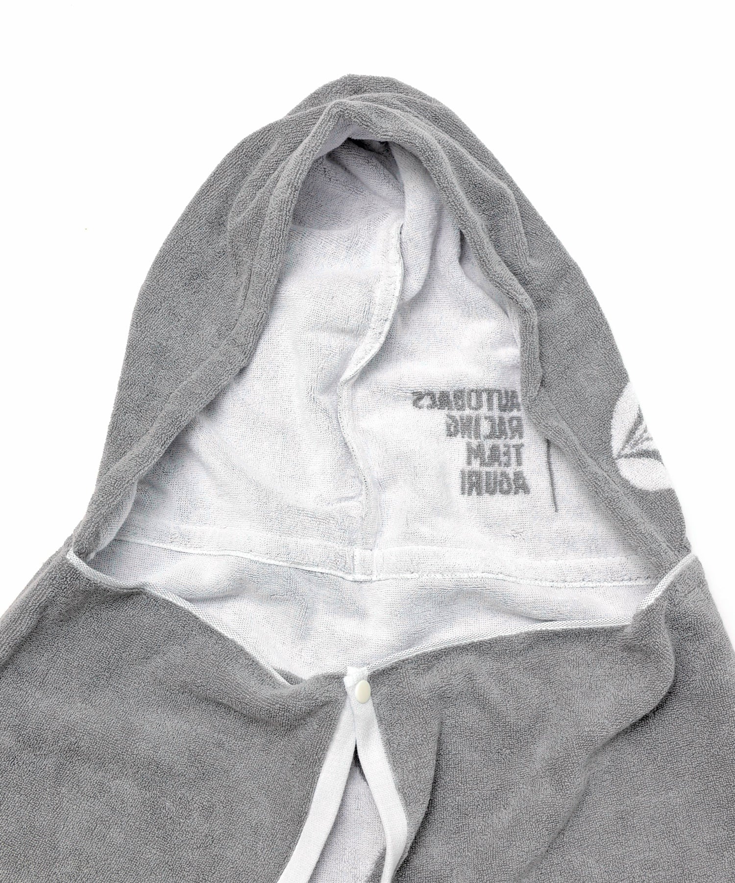 ARTA HOODED TOWEL
