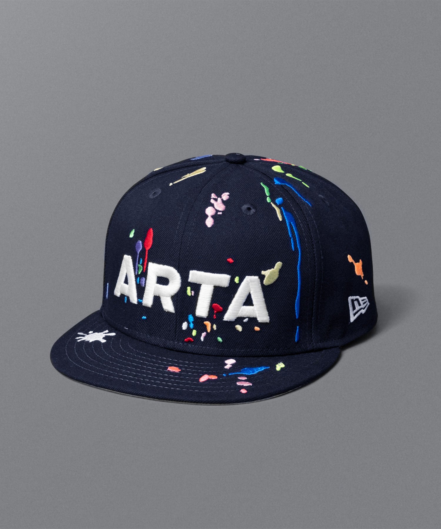 ARTA×NEW ERA 9FIFTY SPLASH