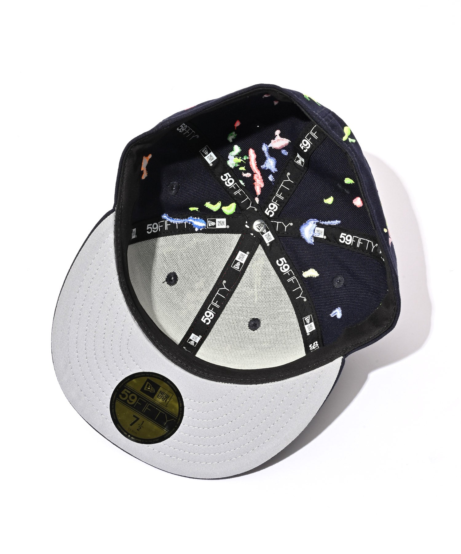 ARTA×NEW ERA 9FIFTY SPLASH