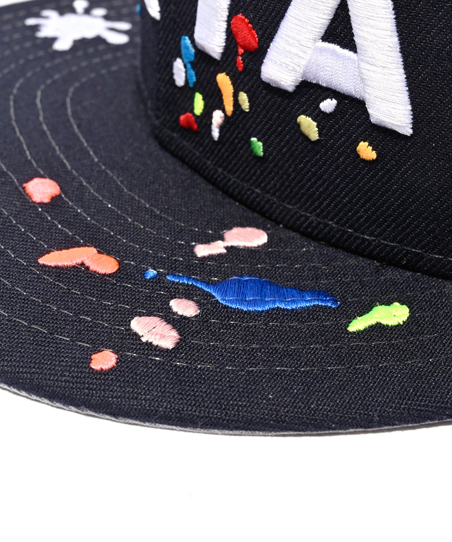ARTA×NEW ERA 9FIFTY SPLASH