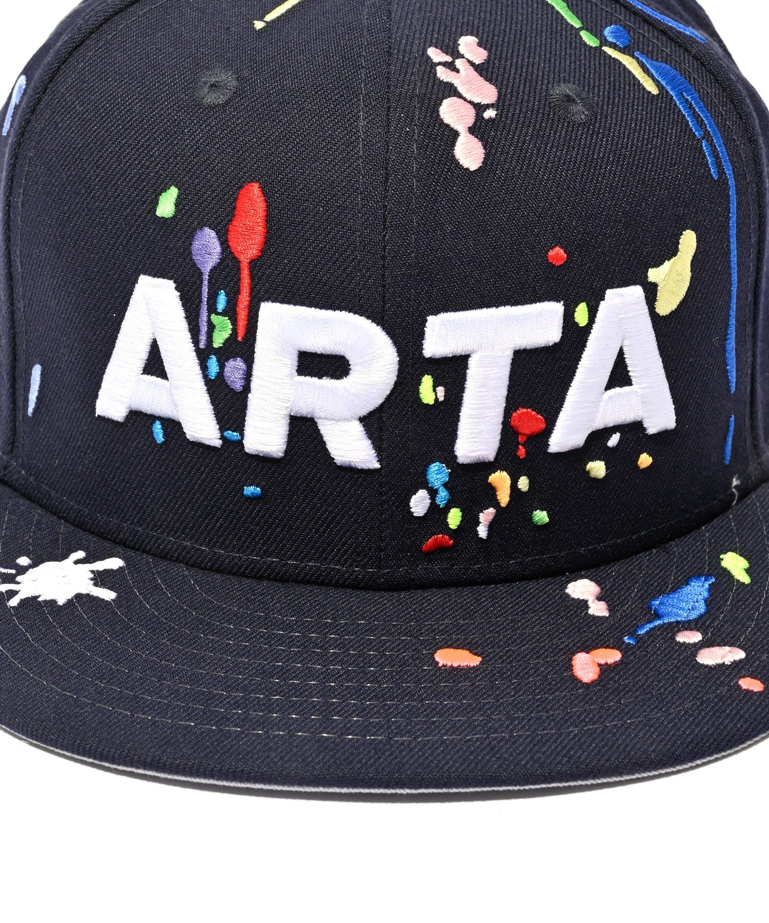 ARTA×NEW ERA 9FIFTY SPLASH
