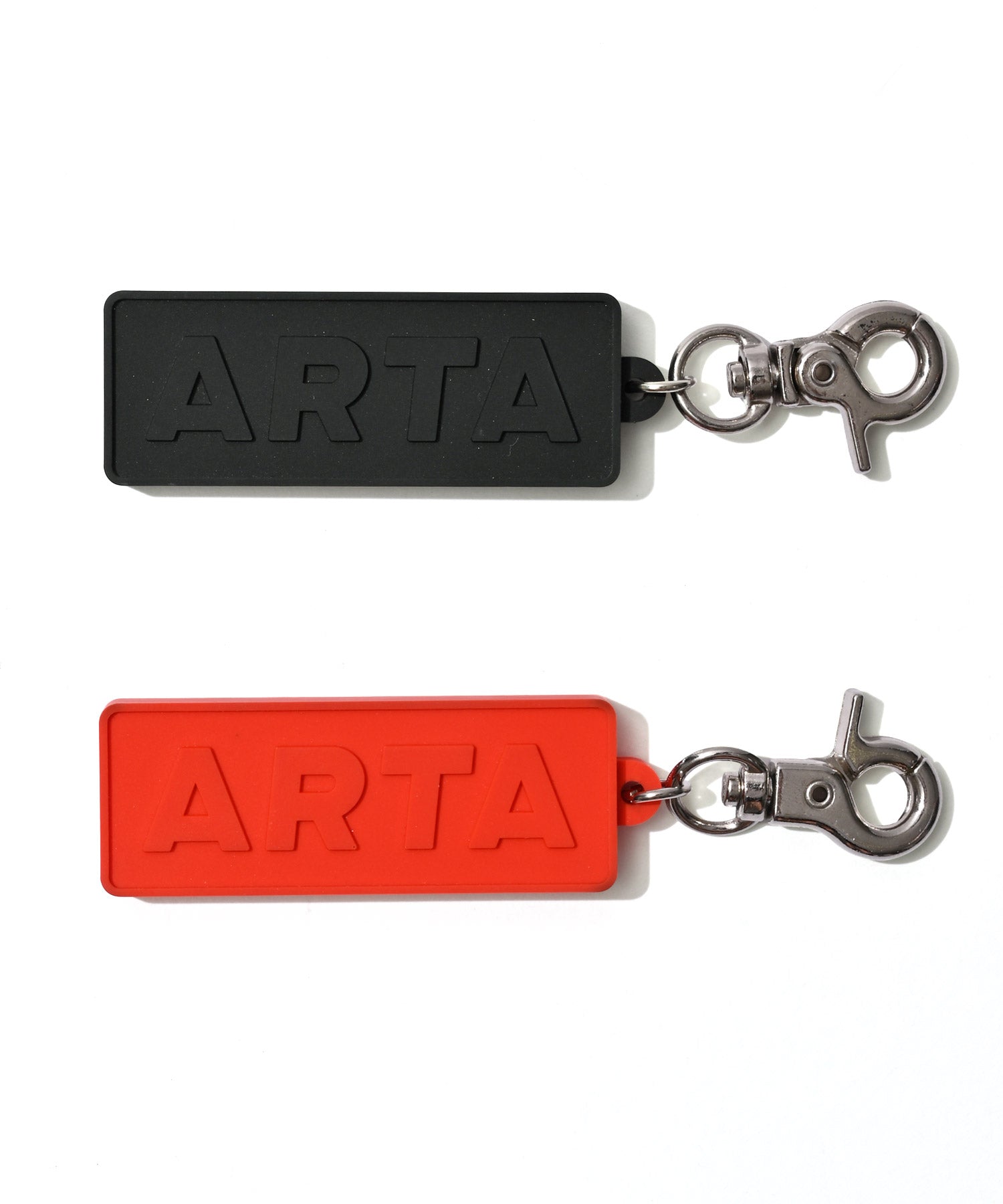 LOGO KEYCHAIN