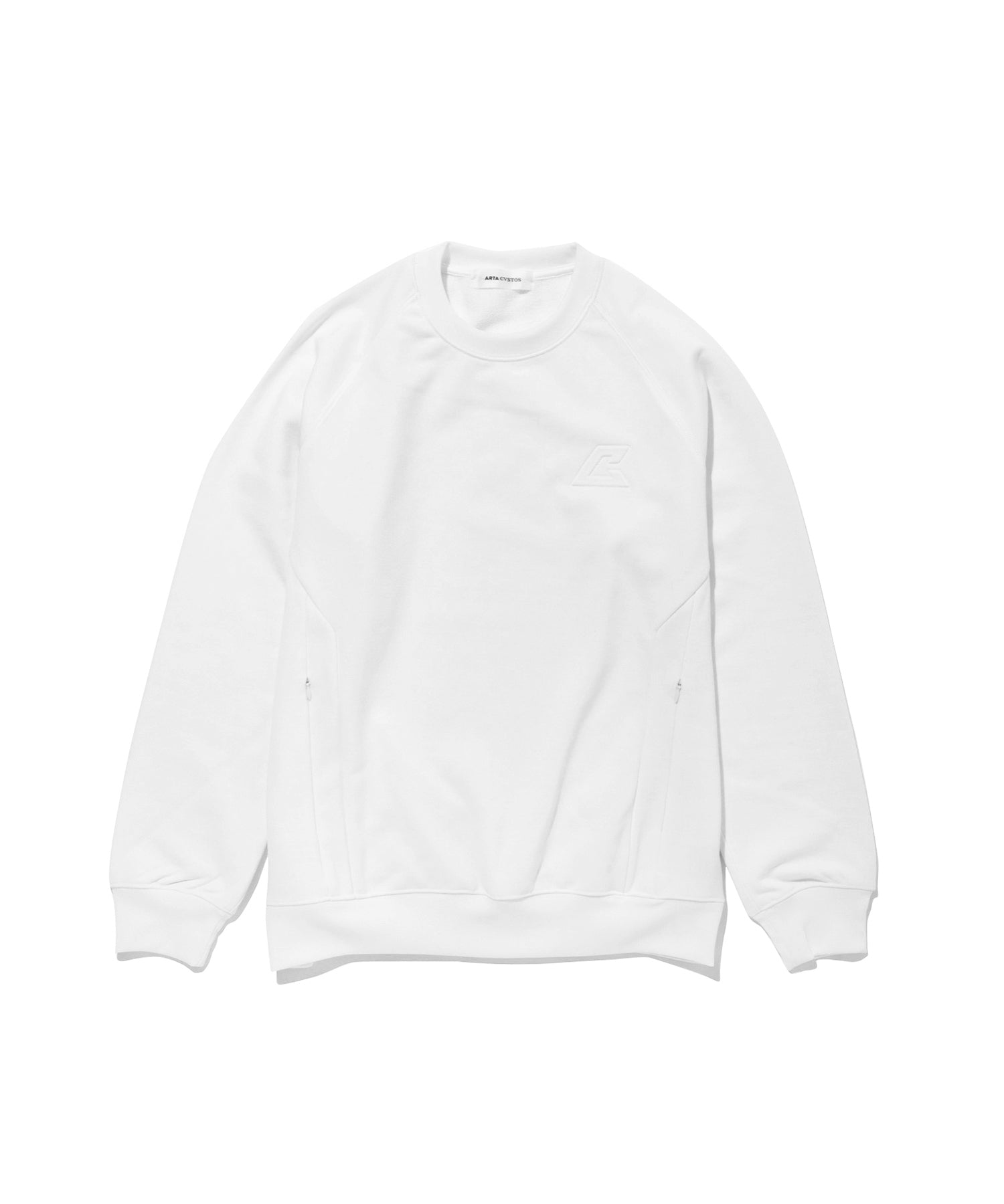 ARTA CVSTOS SWEAT-SHIRT
