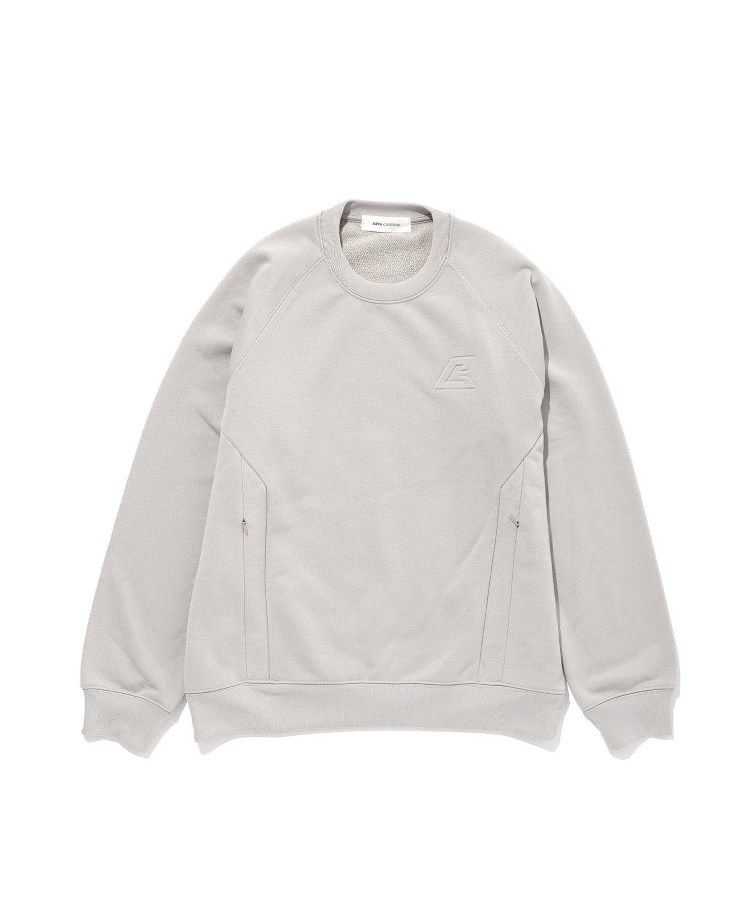 ARTA CVSTOS SWEAT-SHIRT