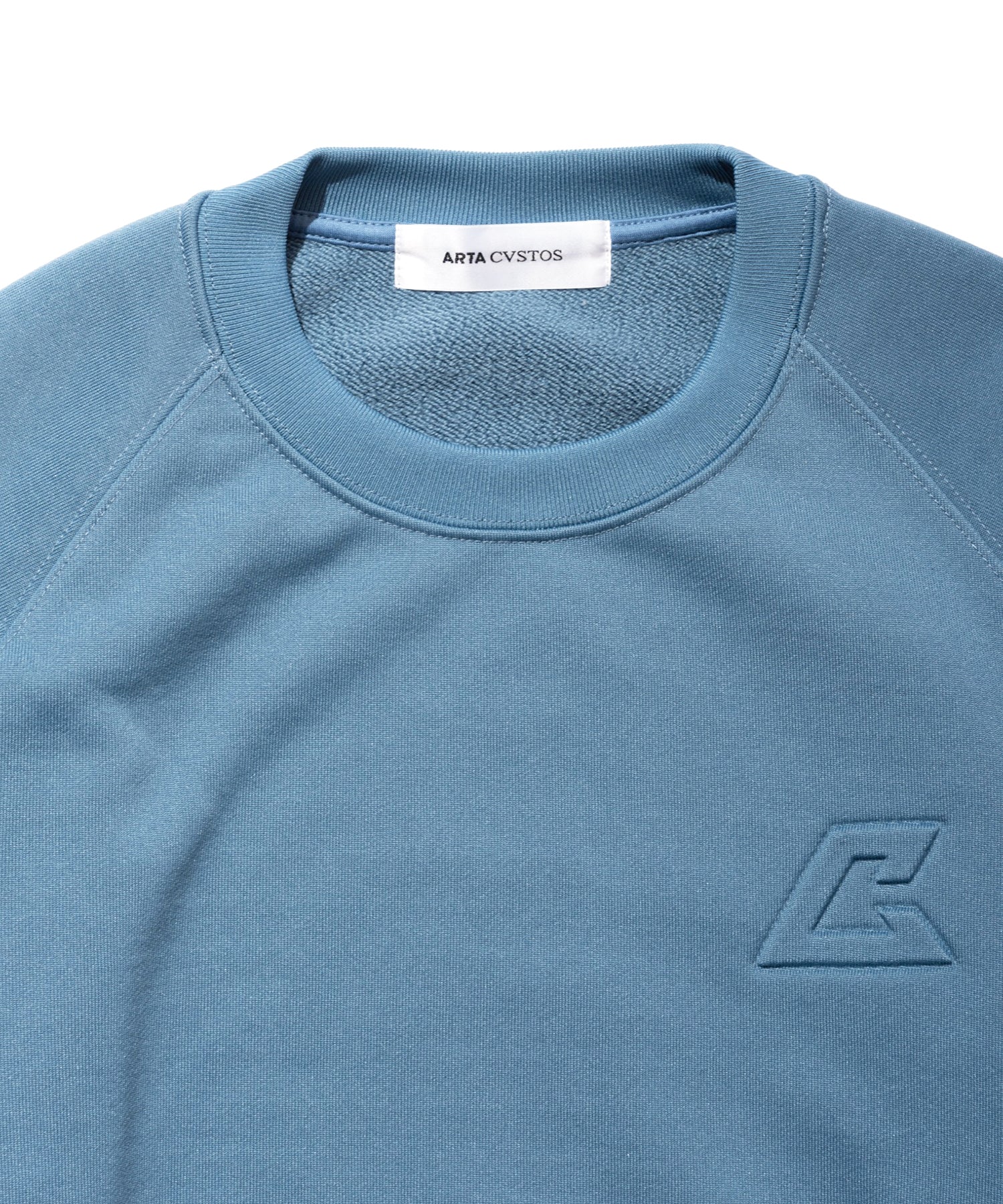 ARTA CVSTOS SWEAT-SHIRT