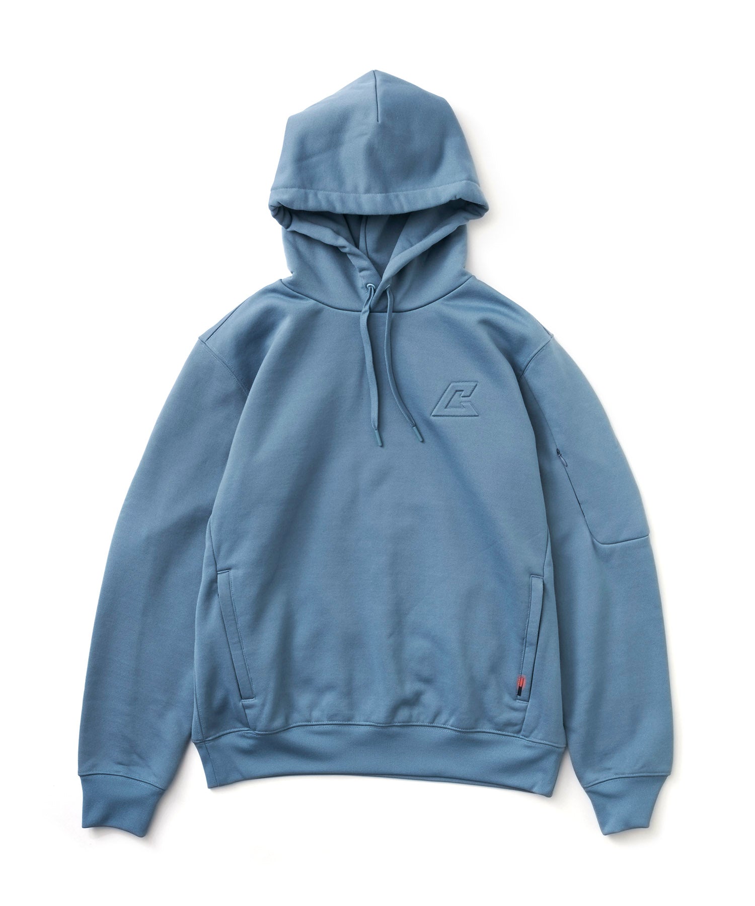 ARTA CVSTOS SWEAT À CAPUCHE