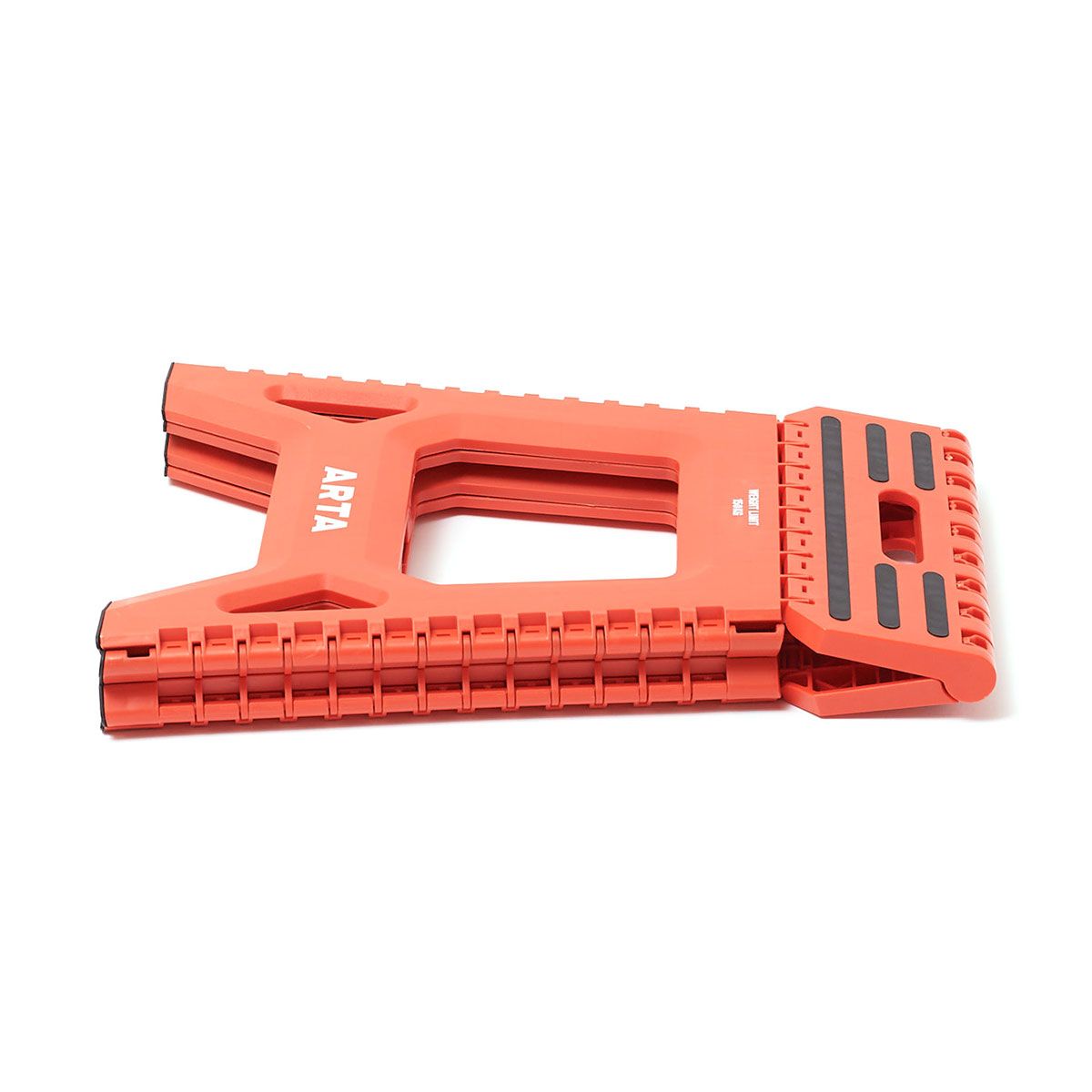 ARTA FOLDING STEP