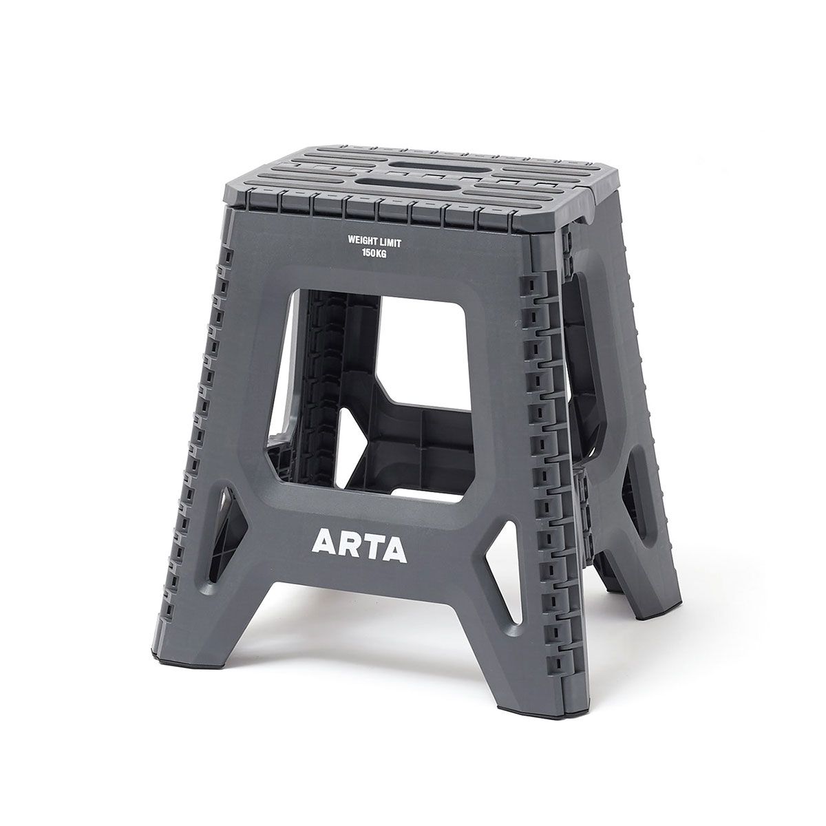 ARTA FOLDING STEP