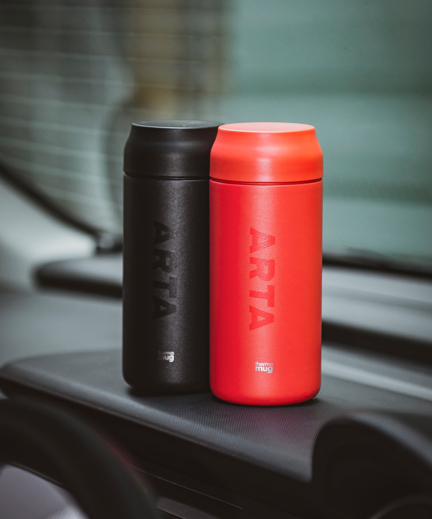 THERMO BOTTLE