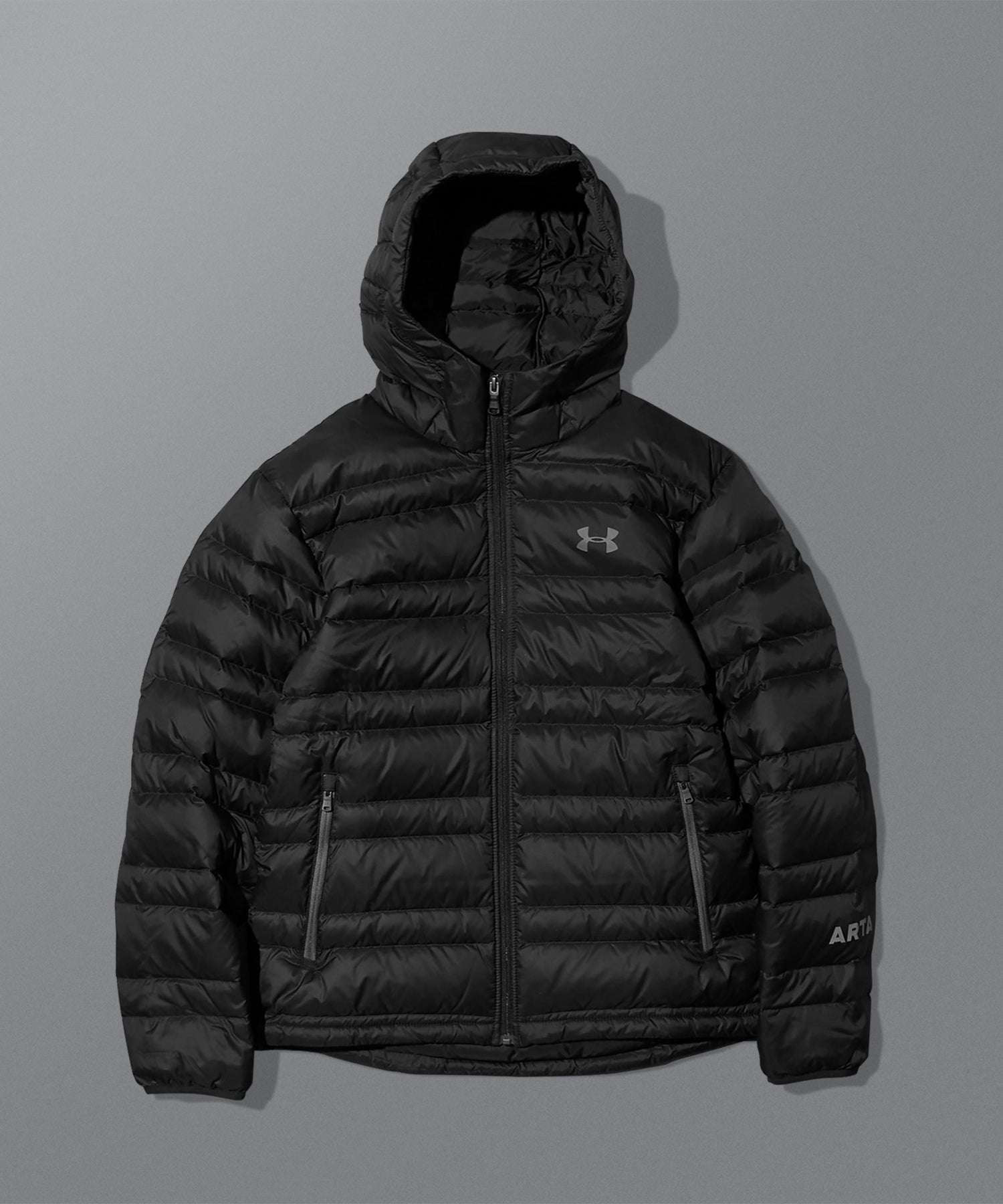 UNDER ARMOUR ARTA DOWN JACKET