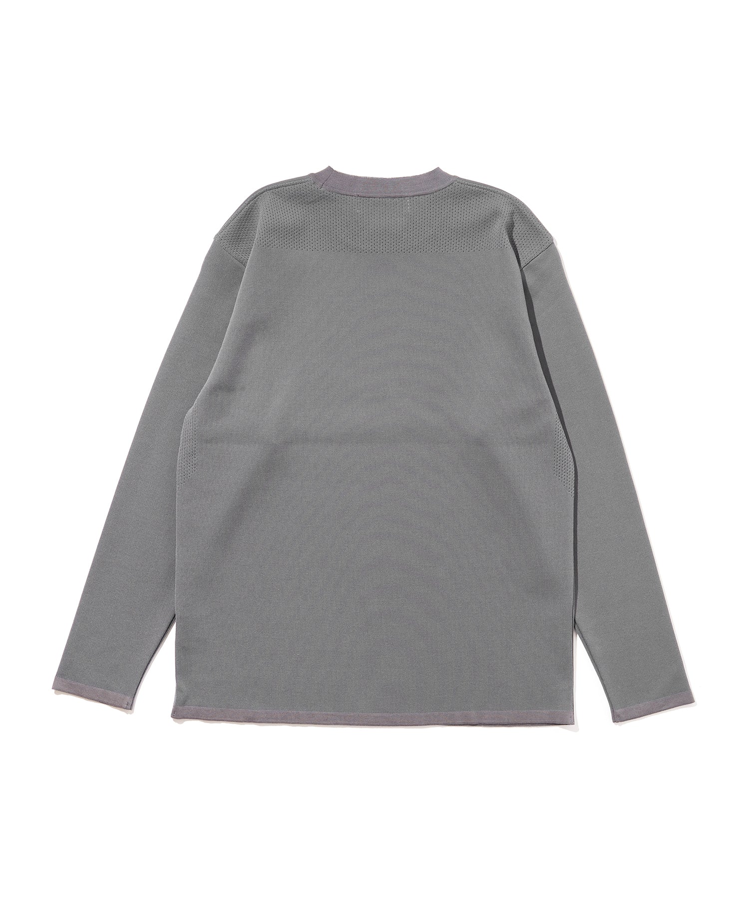 ARTA CVSTOS TECH T-shirt à manches longues en tricot
