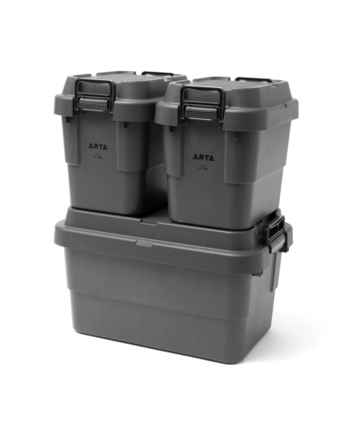 STACKING TRUNK CARGO 50L