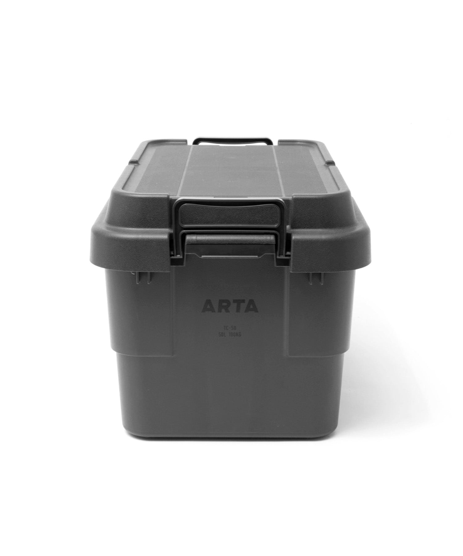 STACKING TRUNK CARGO 50L