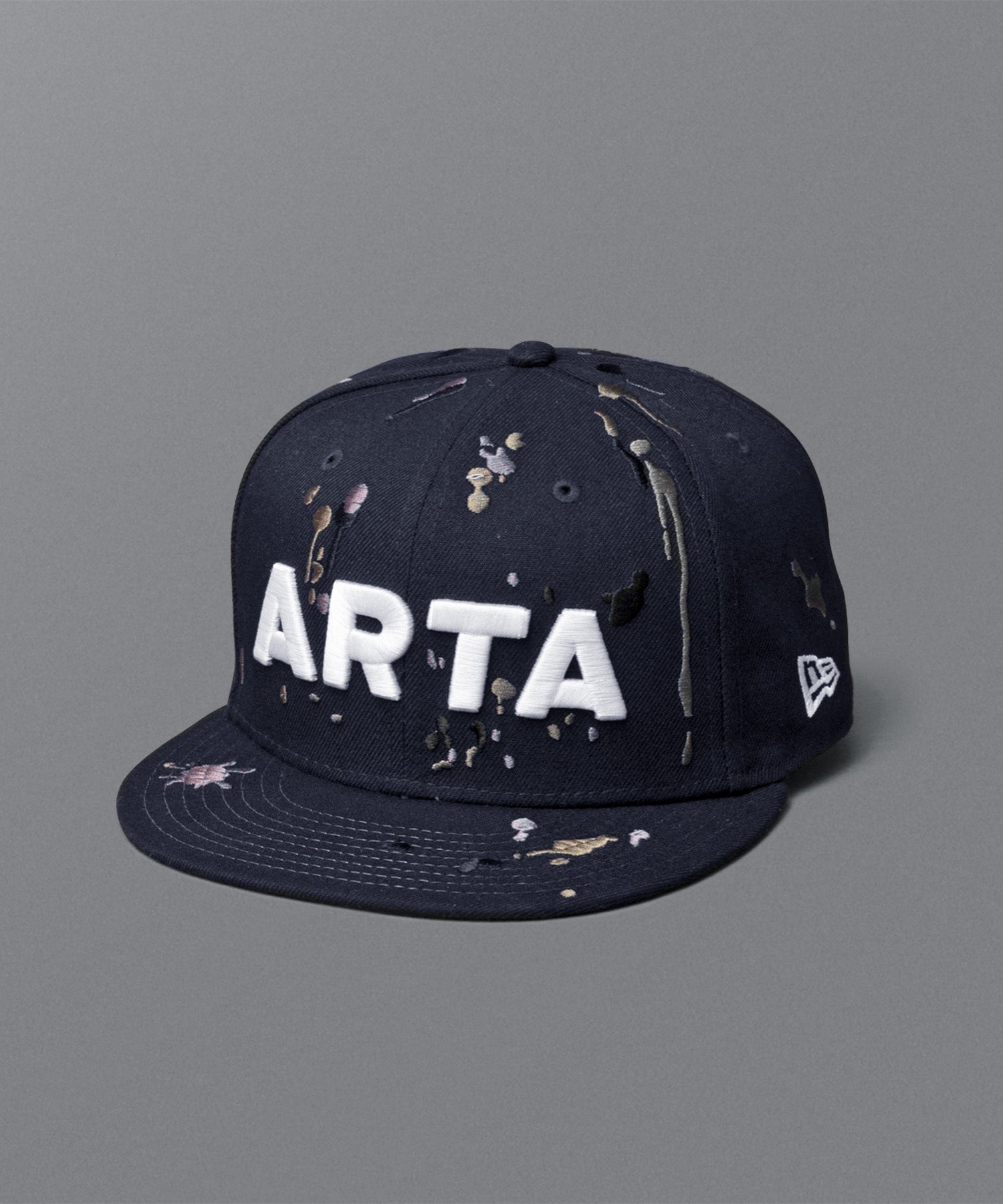 ARTA×NEW ERA 9FIFTY SPLASH