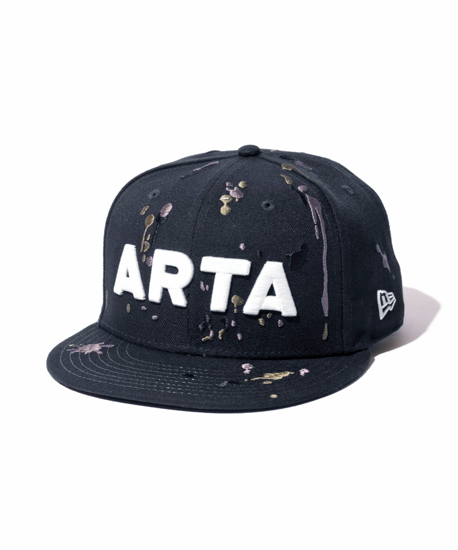 ARTA×NEW ERA 9FIFTY SPLASH