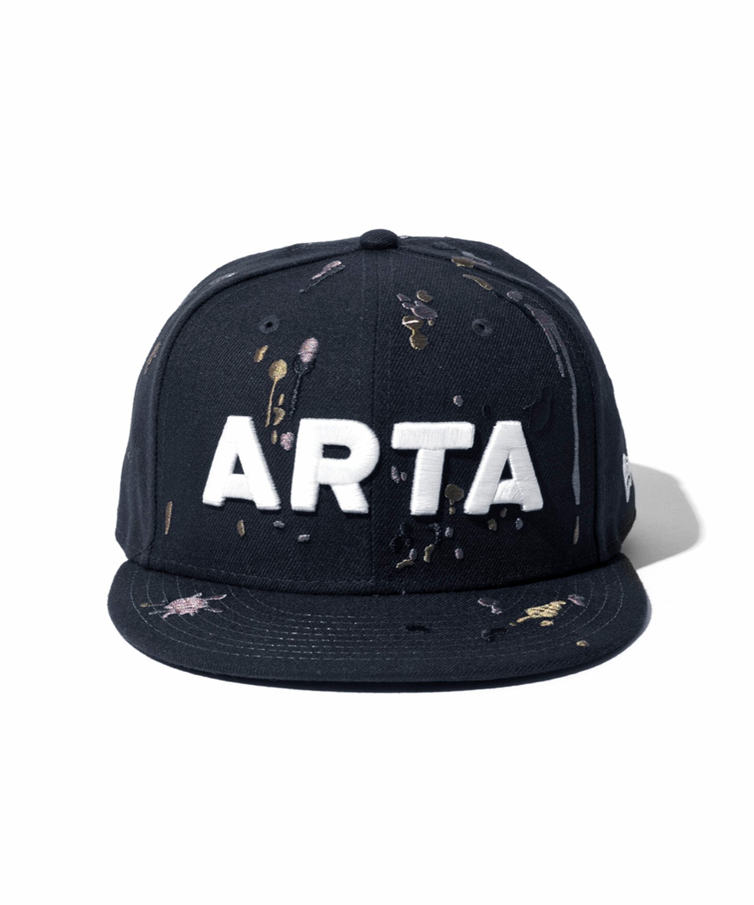 ARTA×NEW ERA 9FIFTY SPLASH