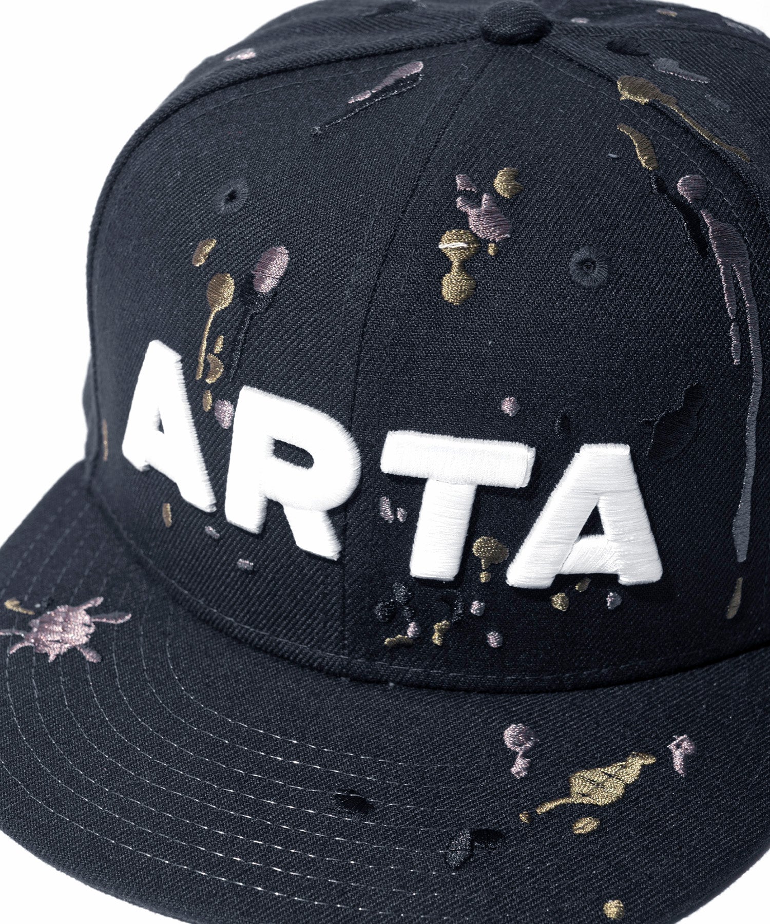ARTA×NEW ERA 9FIFTY SPLASH