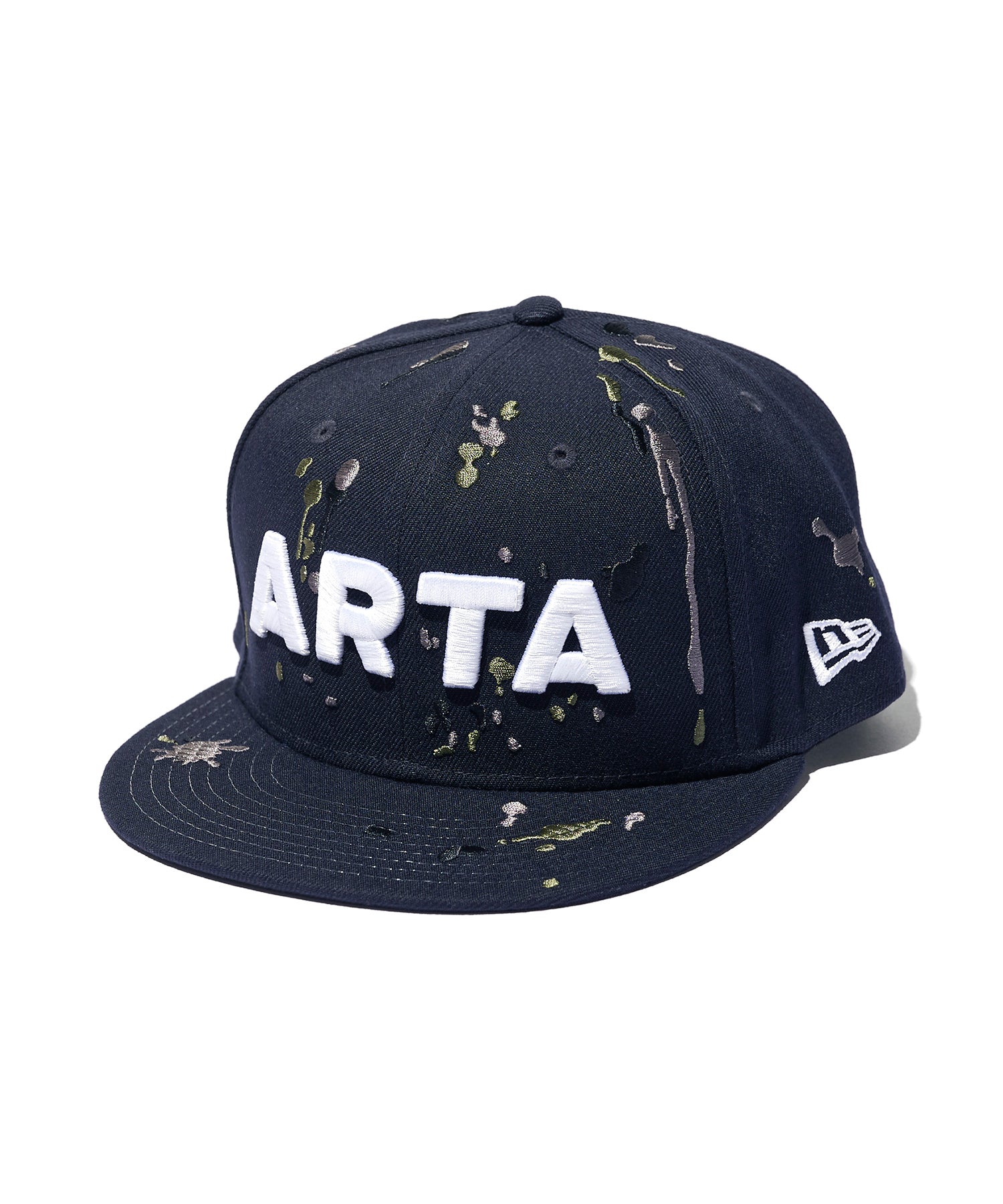 ARTA×NEW ERA 9FIFTY SPLASH