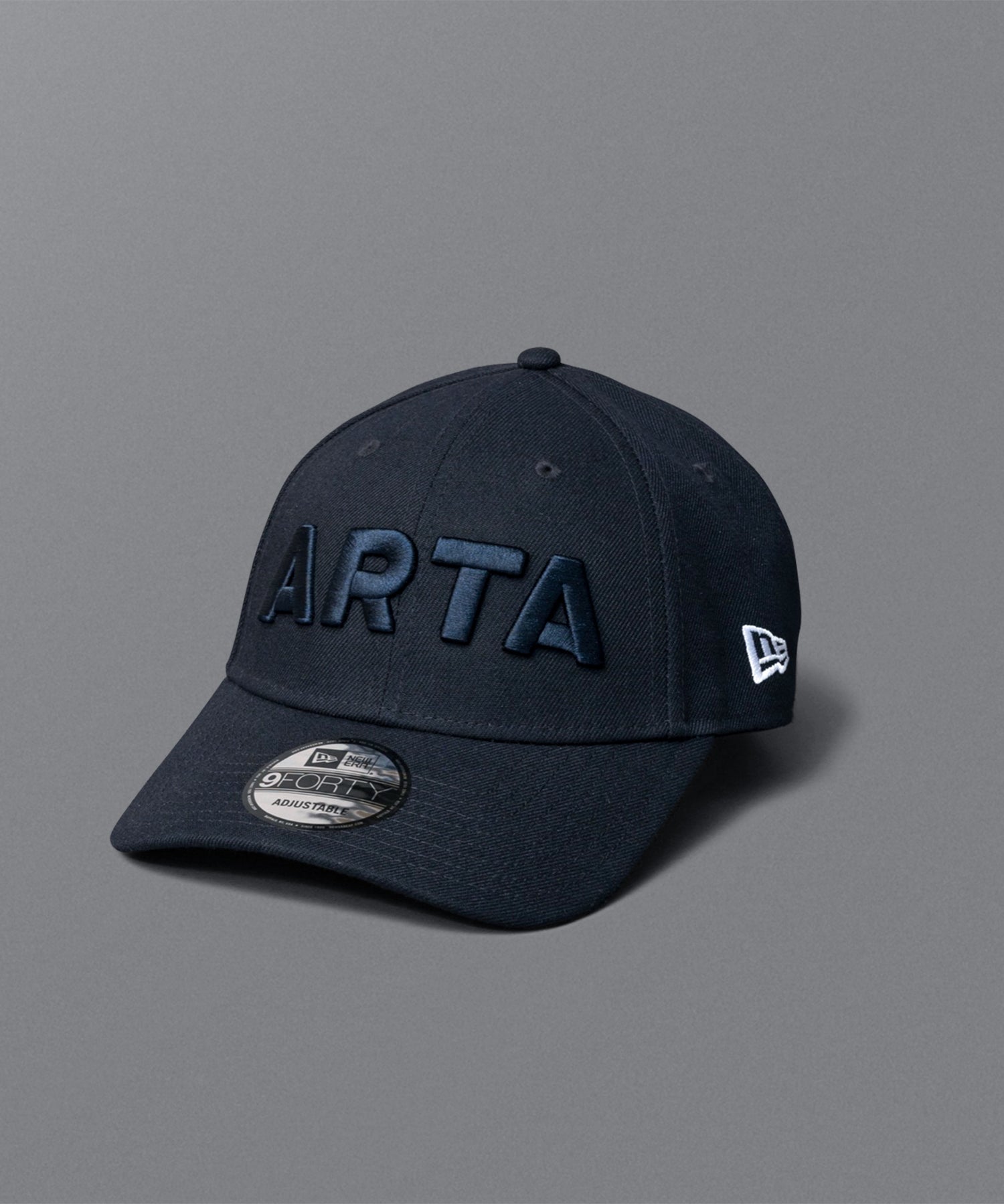 ARTA×NEW ERA 9FORTY