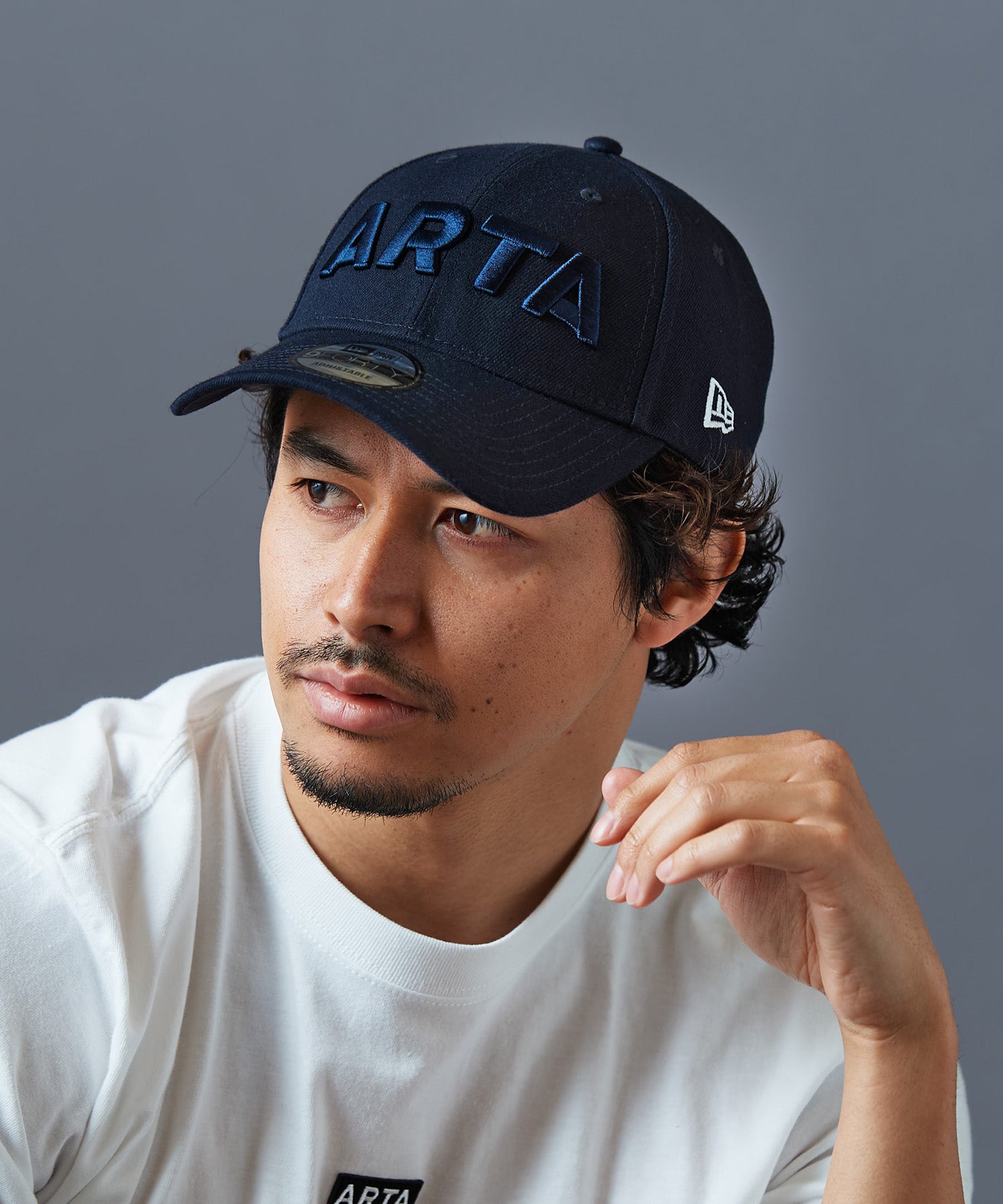 ARTA×NEW ERA 9FORTY