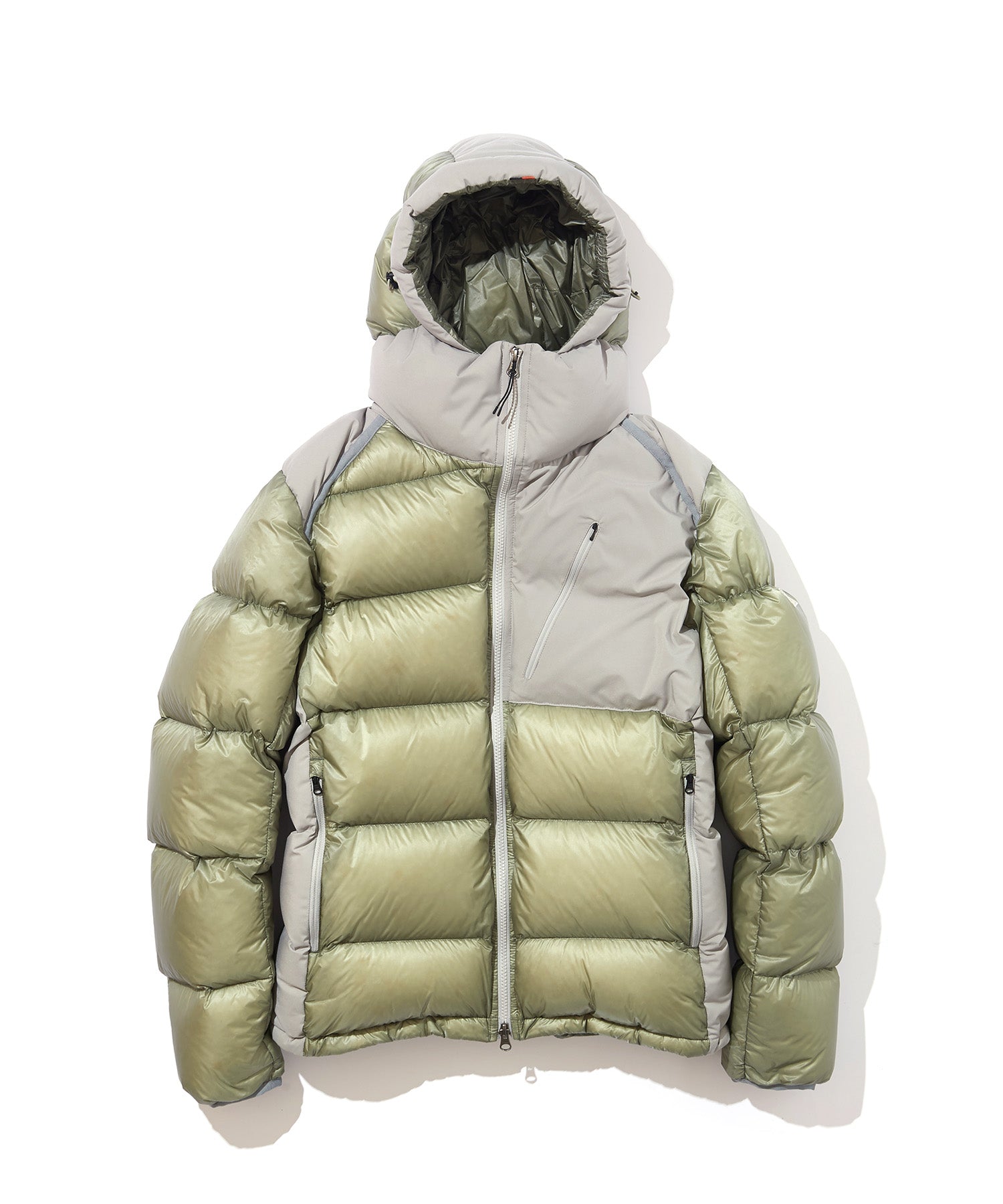 ARTA CVSTOS Blouson en duvet