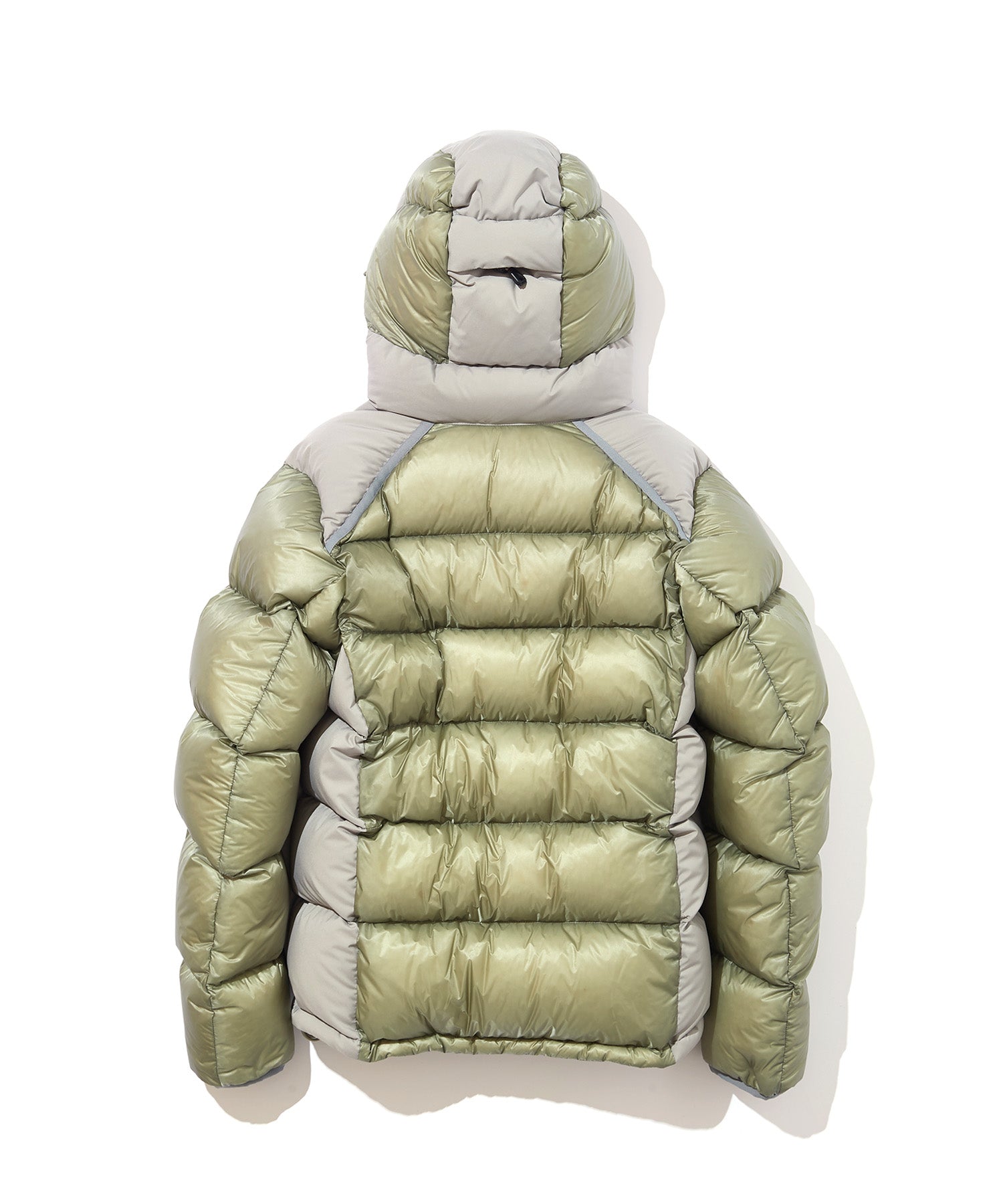 ARTA CVSTOS Blouson en duvet
