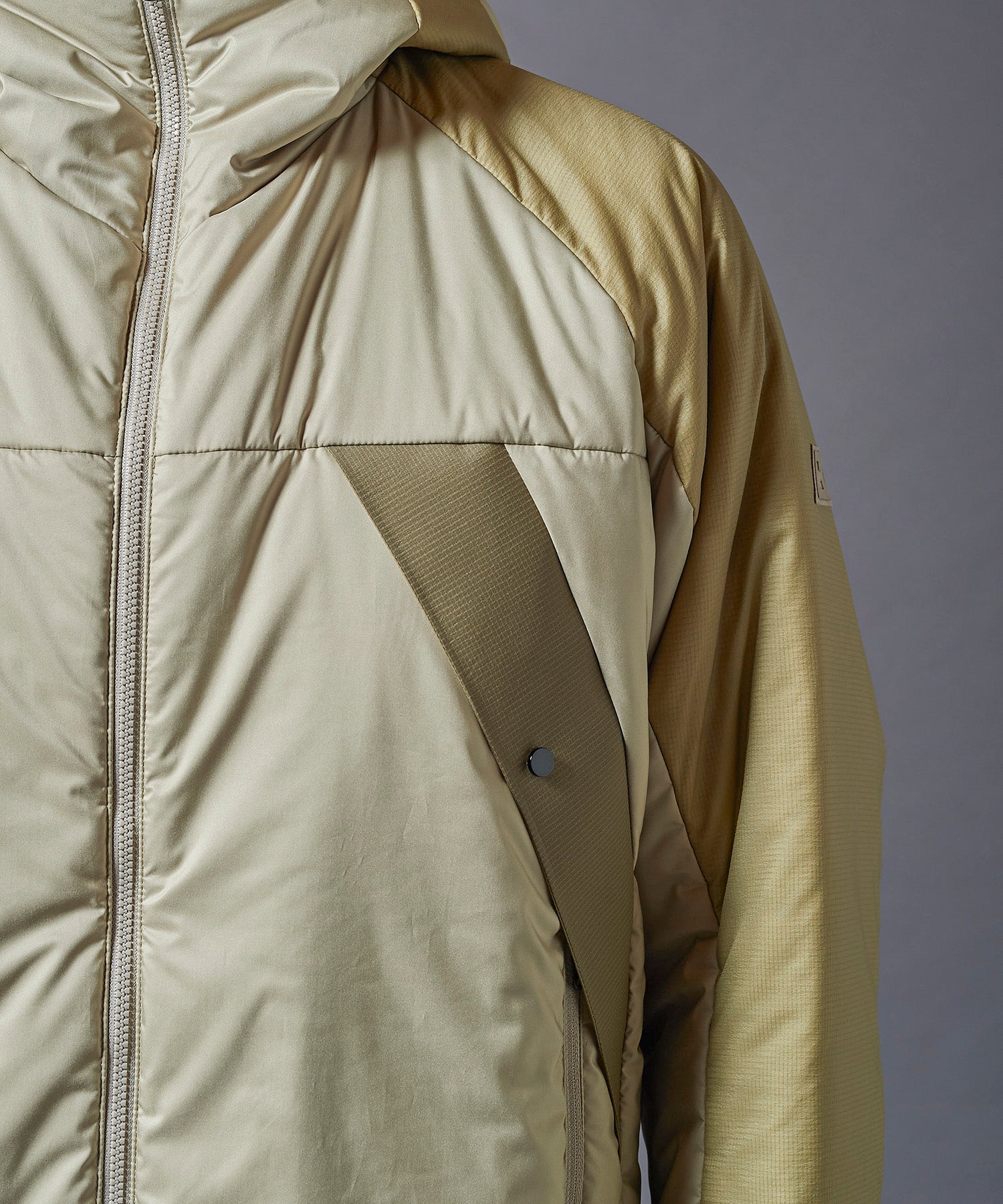 ARTA CVSTOS THINDOWN JACKET