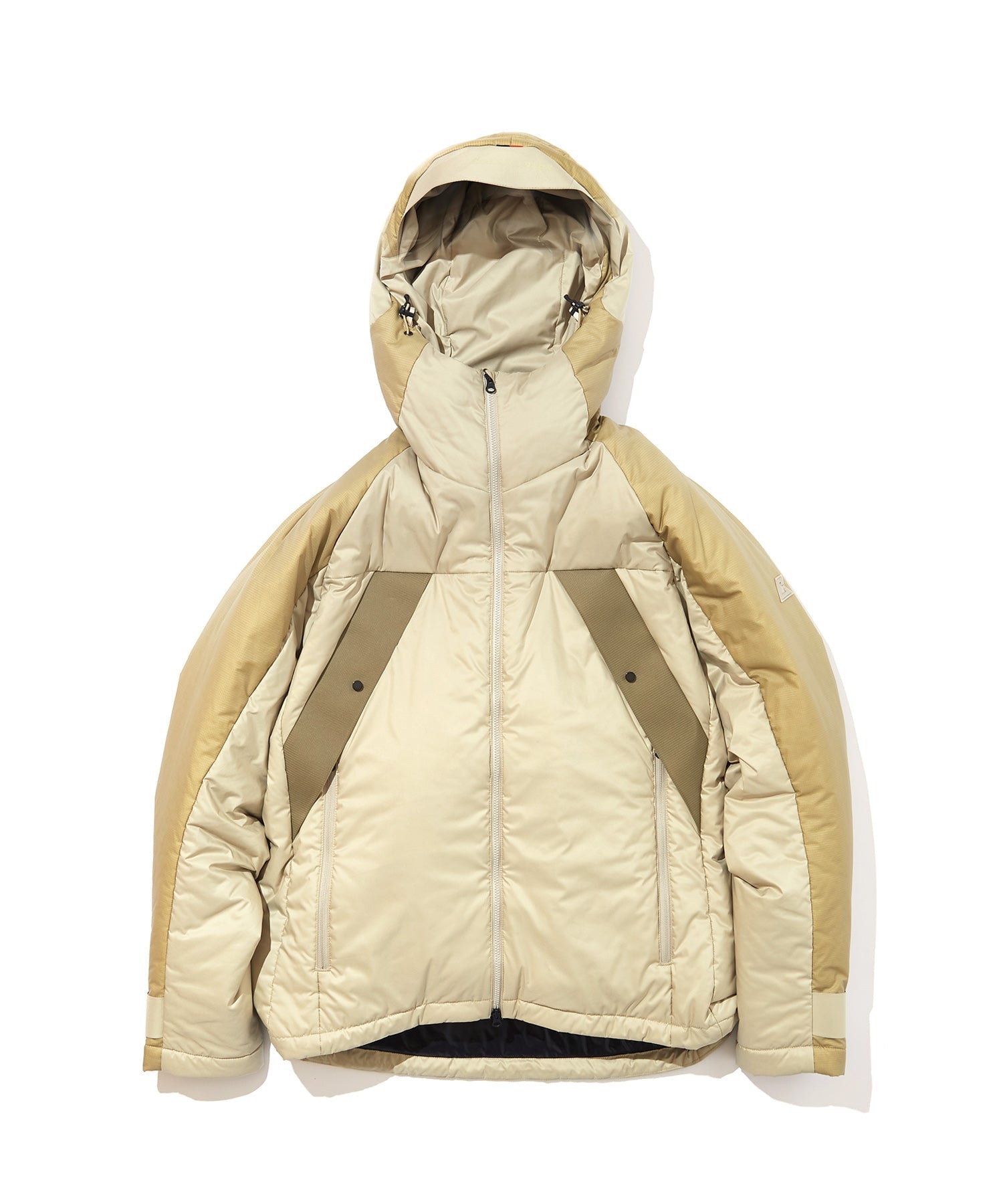 ARTA CVSTOS THINDOWN JACKET