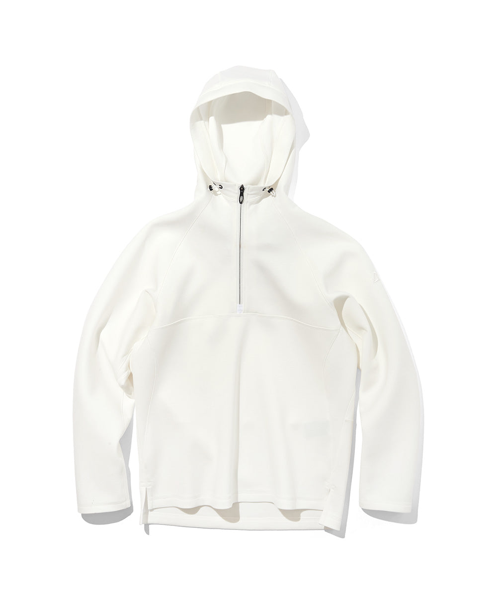 ARTA CVSTOS TECH Sweat à capuche en tricot AIR