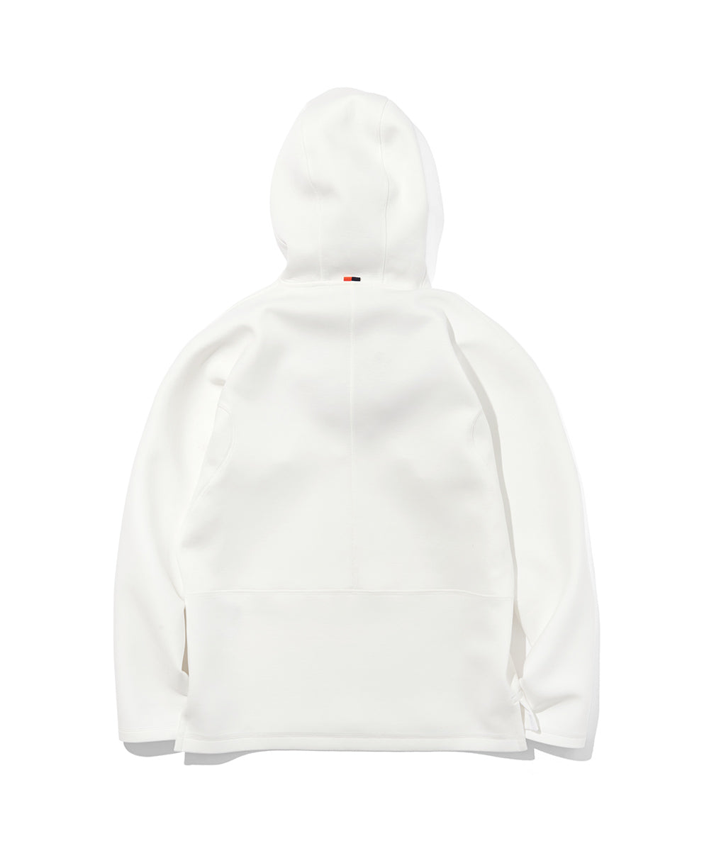 ARTA CVSTOS TECH Sweat à capuche en tricot AIR